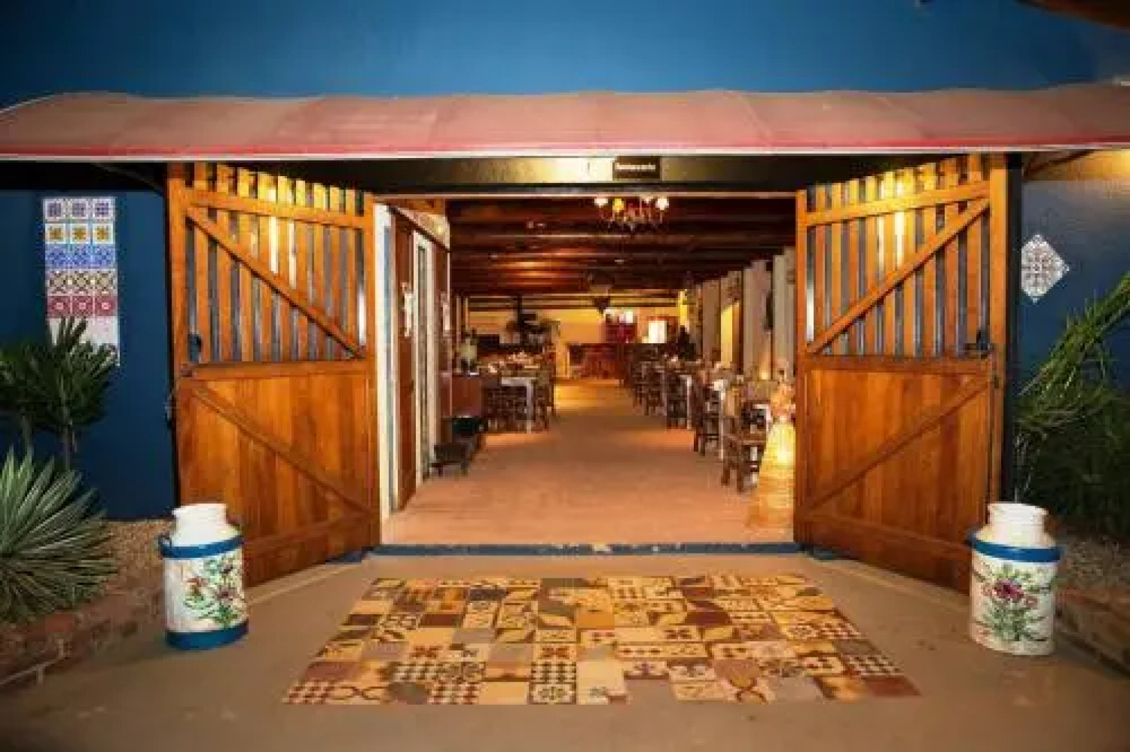 Fazenda Coronel Jacinto