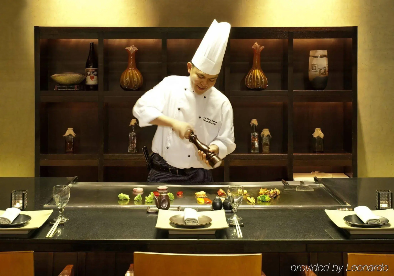 Jood Palace Hotel Dubai