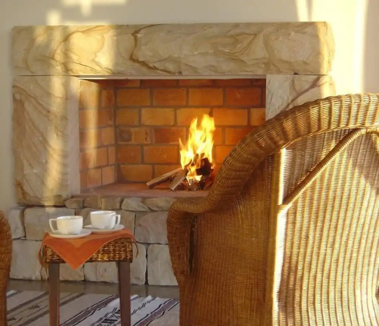 Draaihoek Lodge & Restaurant