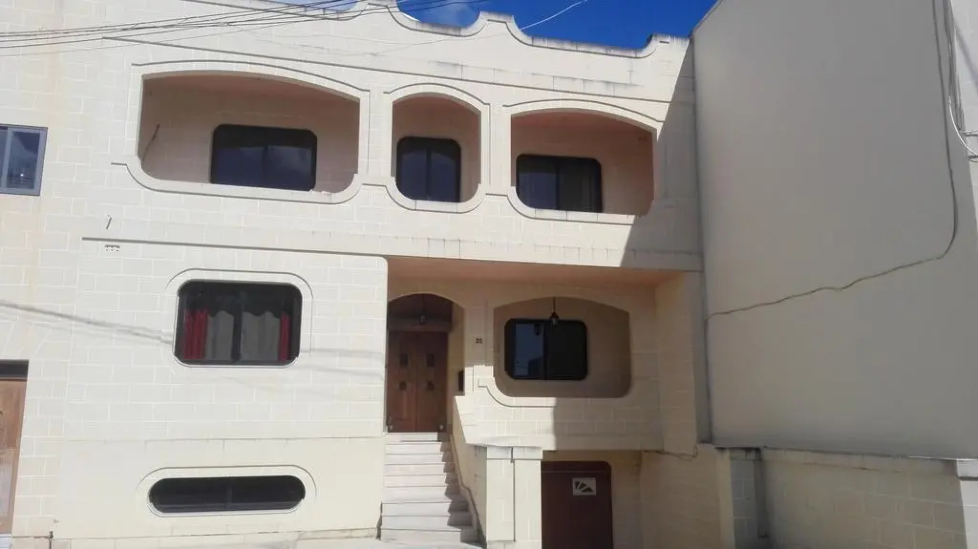 Luxury Room in the South of Malta