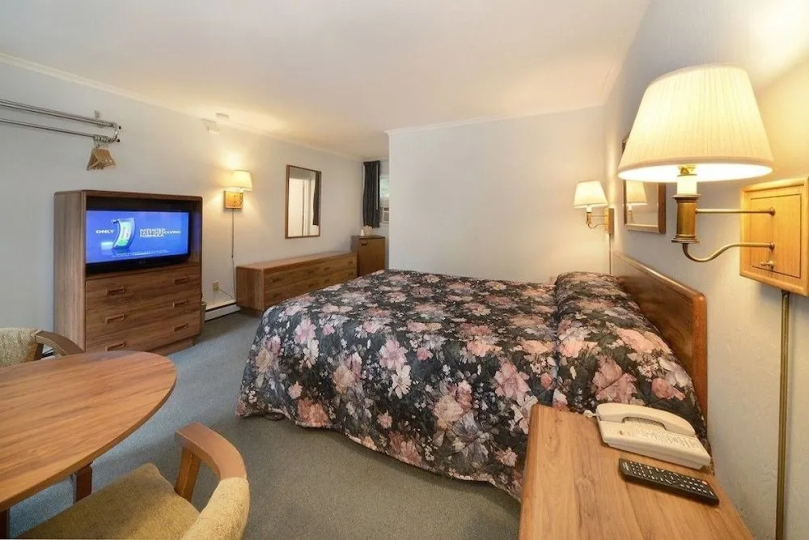 AC Hotel by Marriott Saratoga Springs