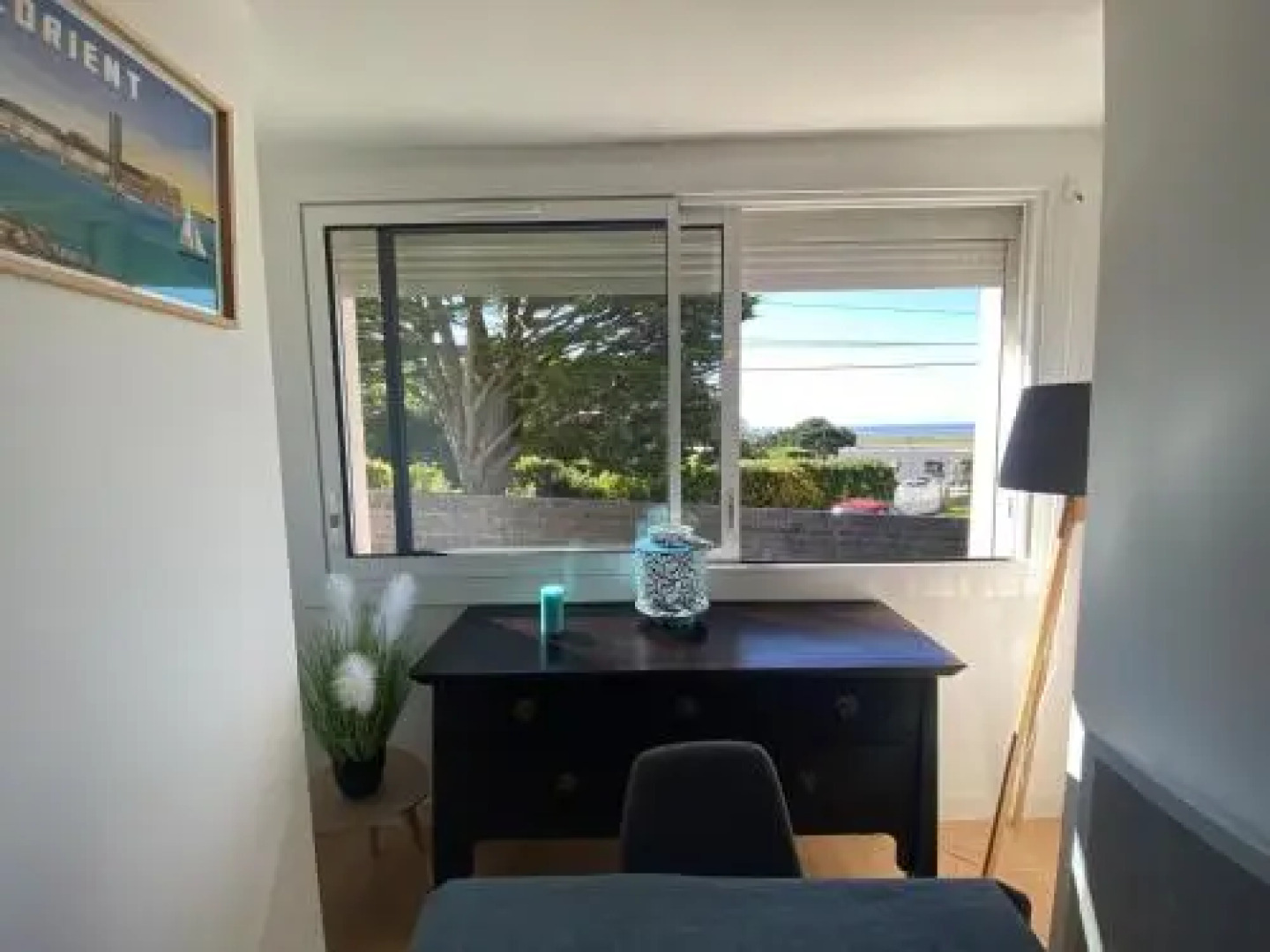 Apartment Guidel Studio Vue Mer Eloignee 3