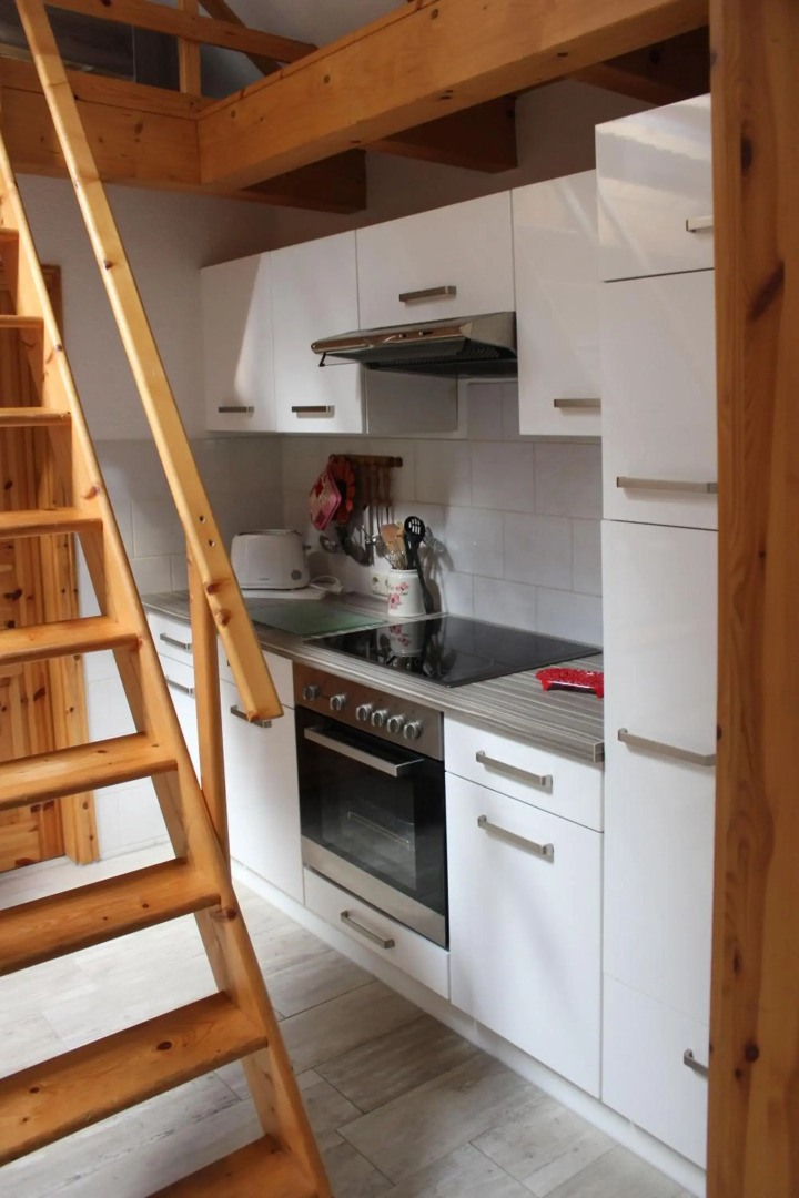 Ferienhaus Franz - an der Elbe, mit großem Garten