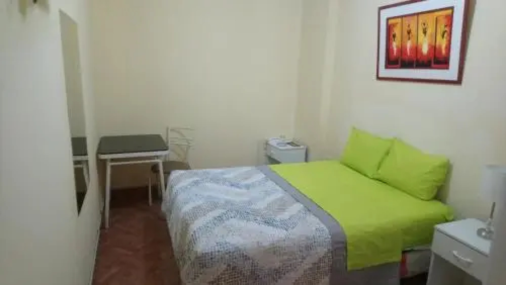 Hostal In Lambayeque