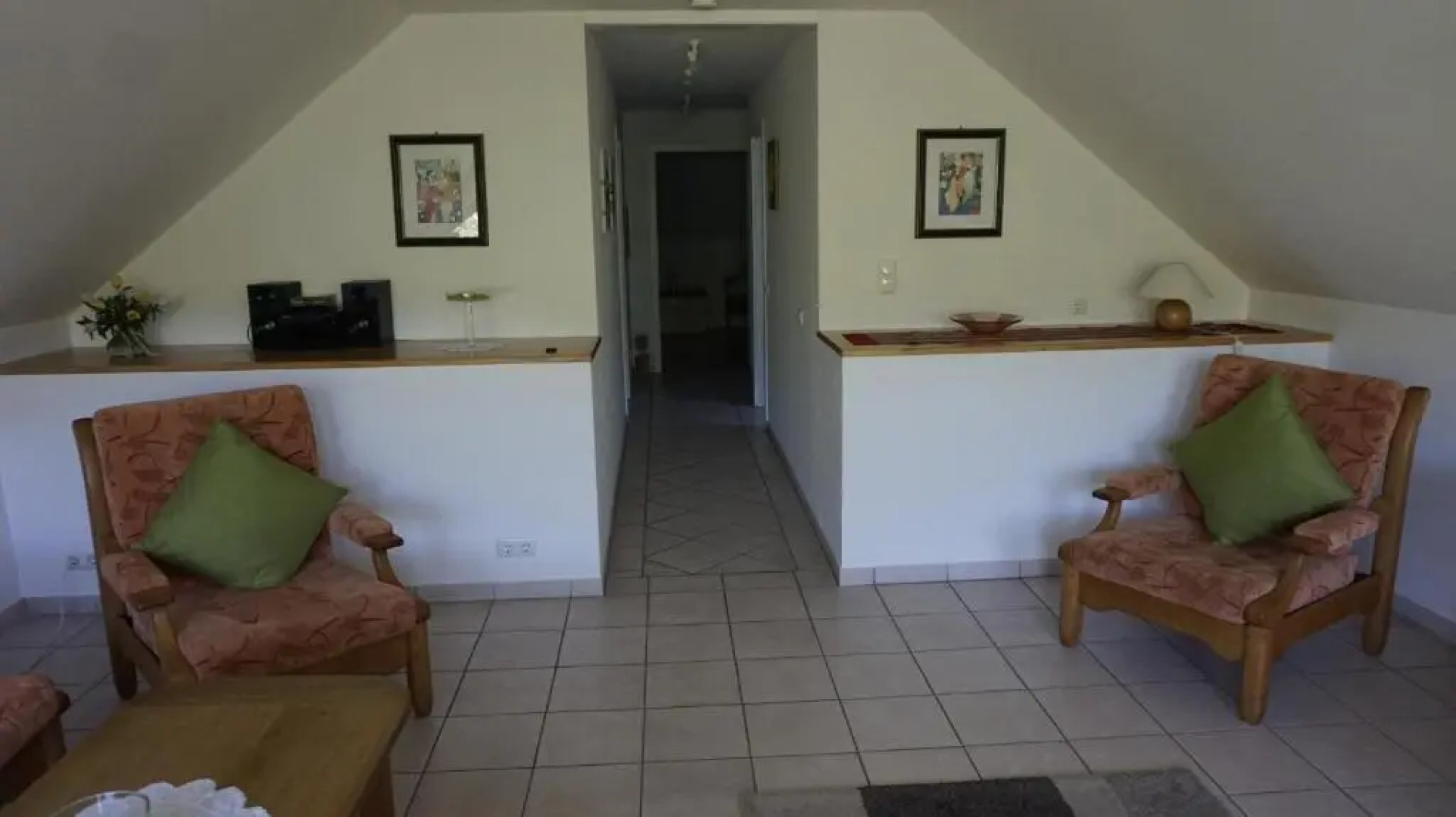 Ferienwohnungen Forneck