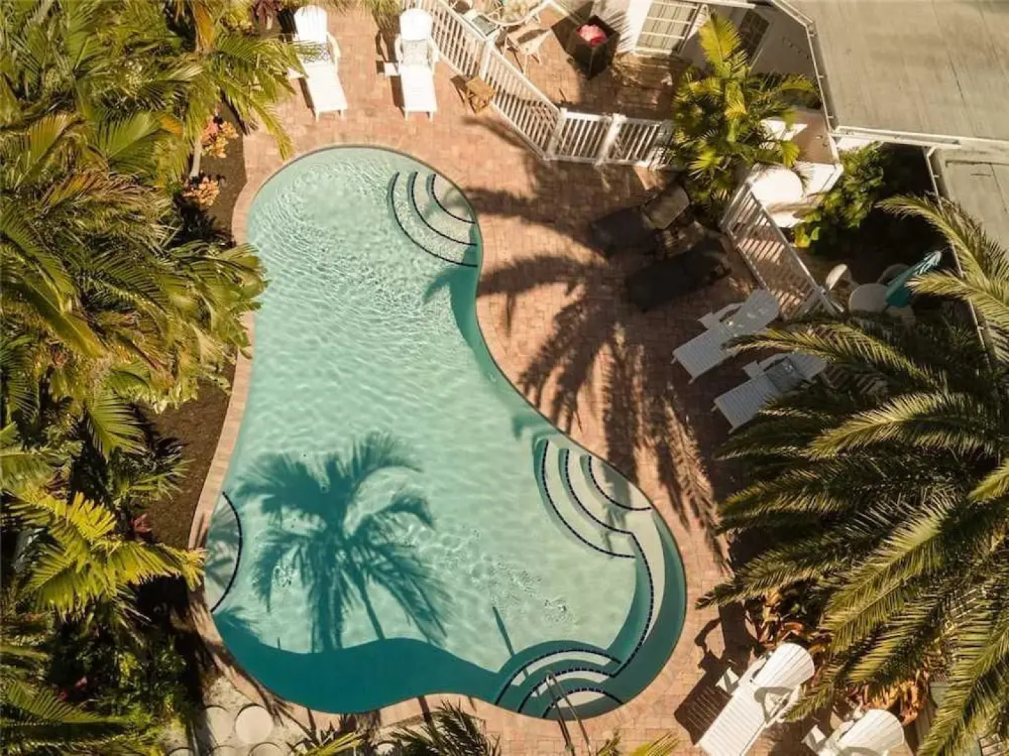 Anna Cabana Bungalow 3