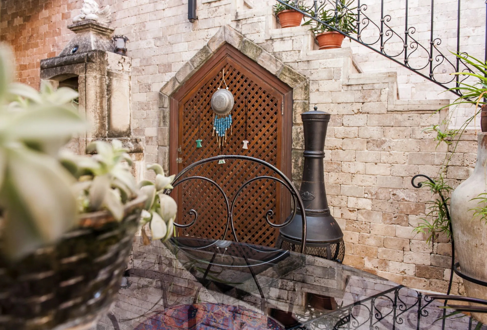 Cankaya Konaklari Boutique Hotel - Special Class