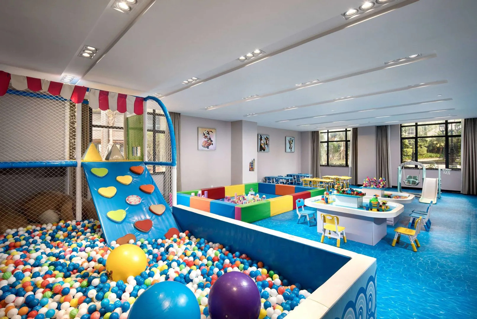 Wyndham Garden Wenchang Nanguo