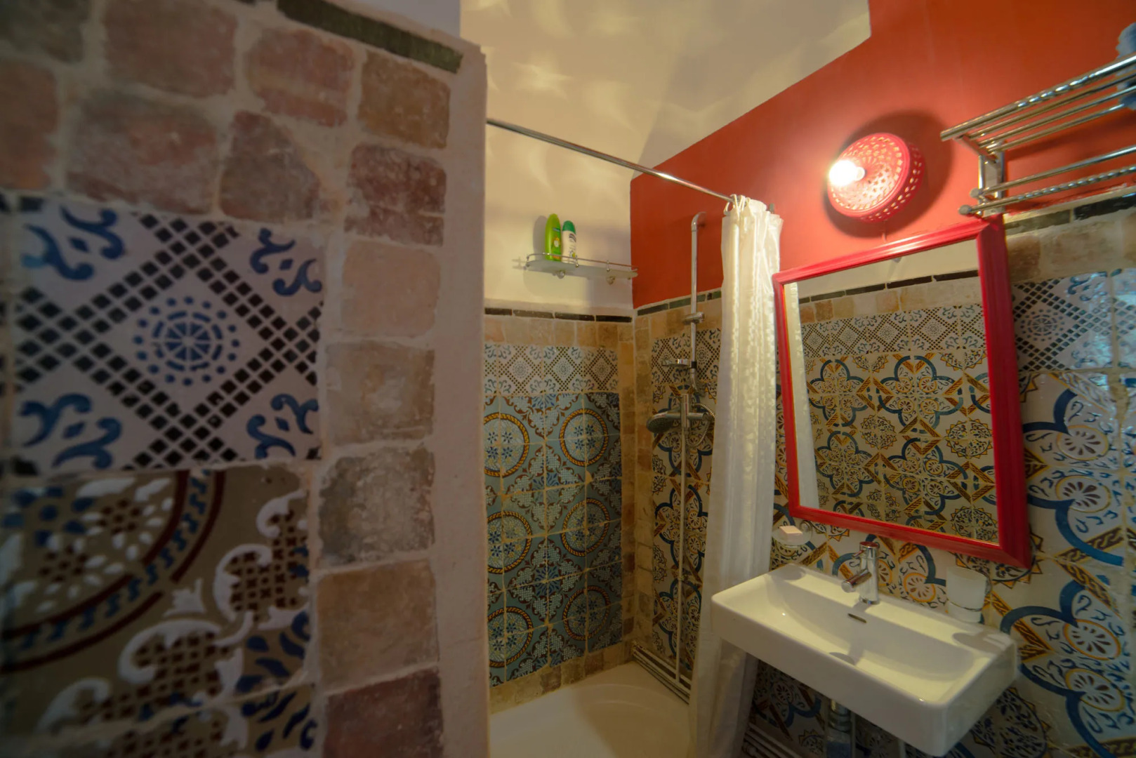 Dar El Fell Sidi Bou Said - Adults Only