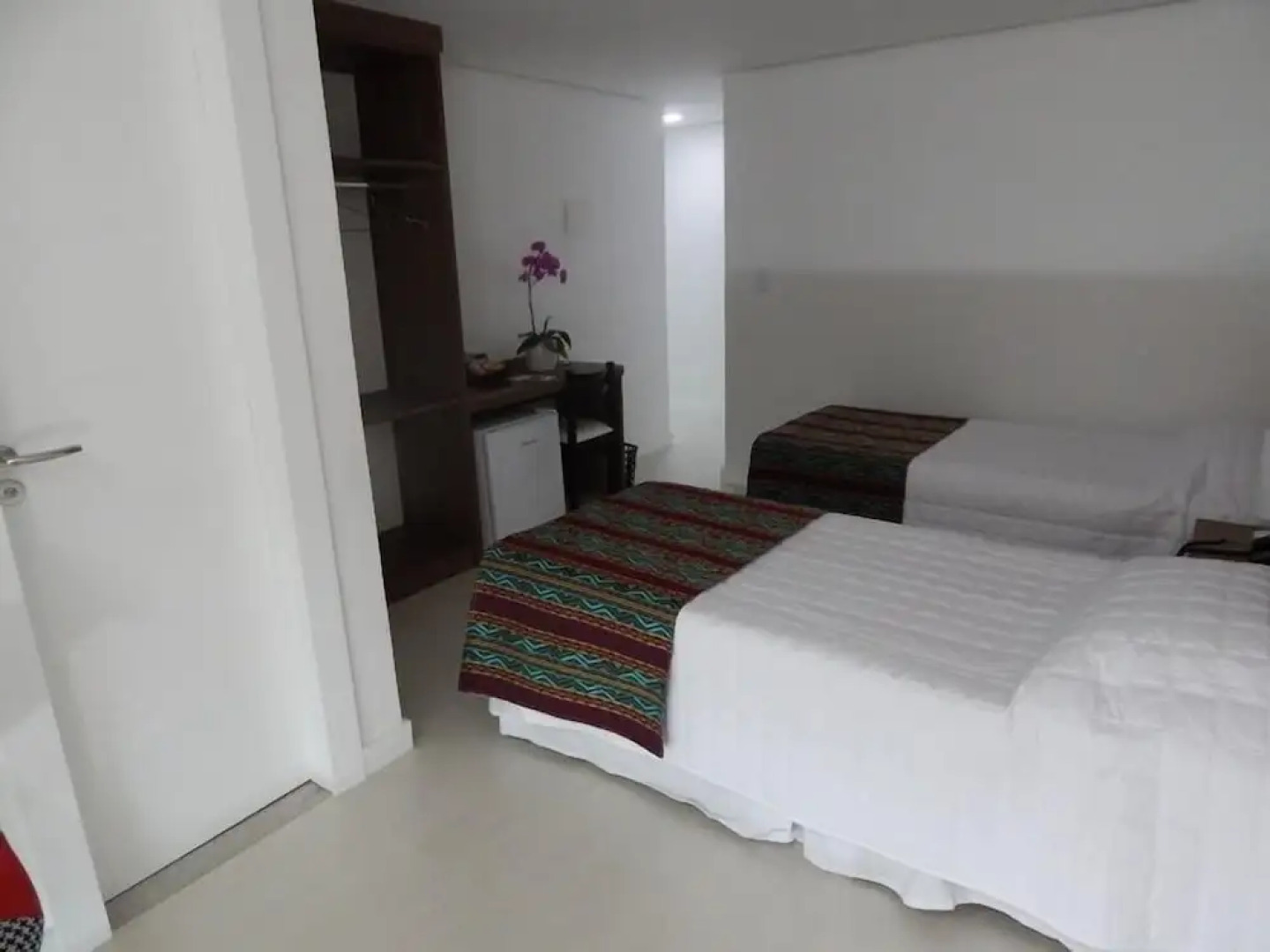 Gaia Suites Macaé