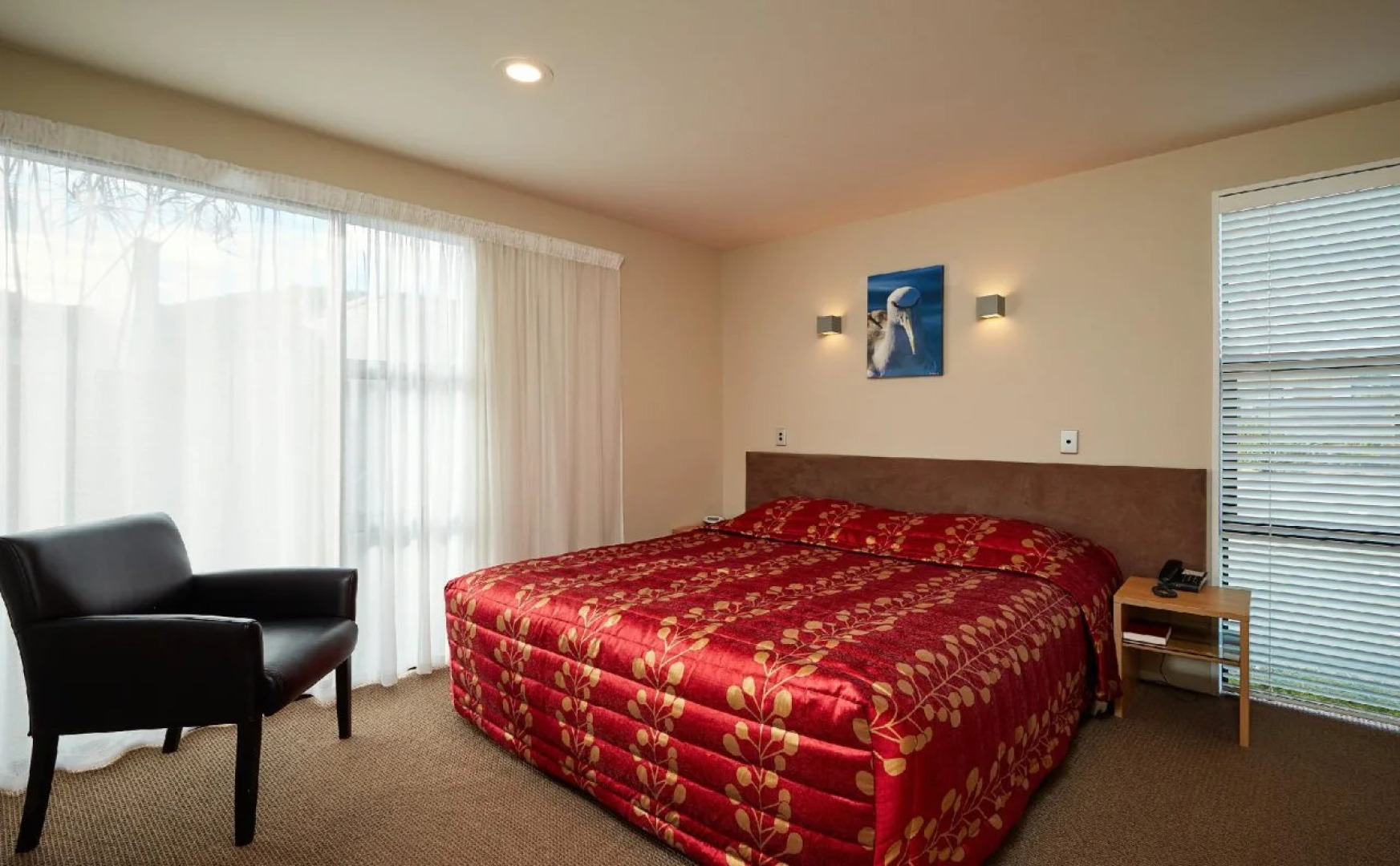 The Fairways Accommodation Kaikoura