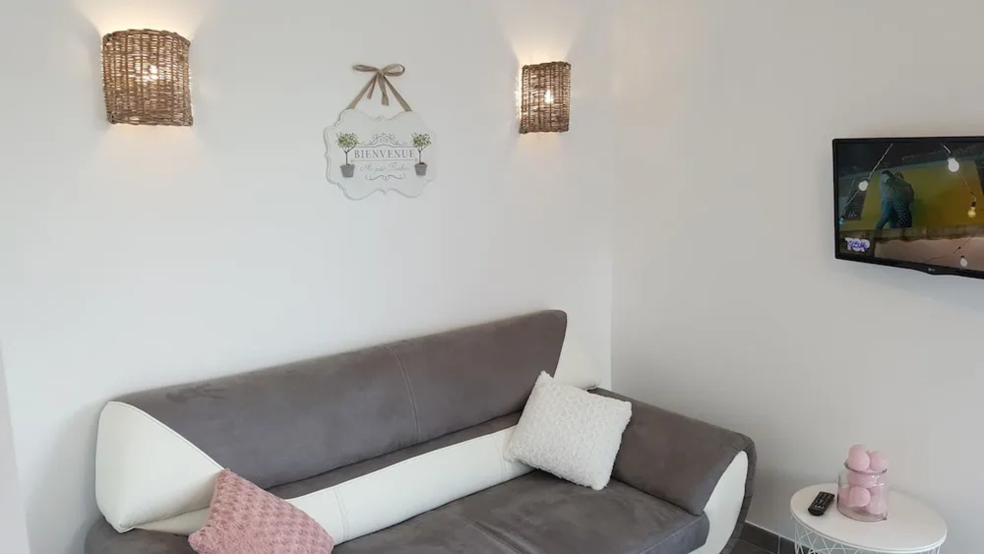 Au Petit Bonheur - Gîte