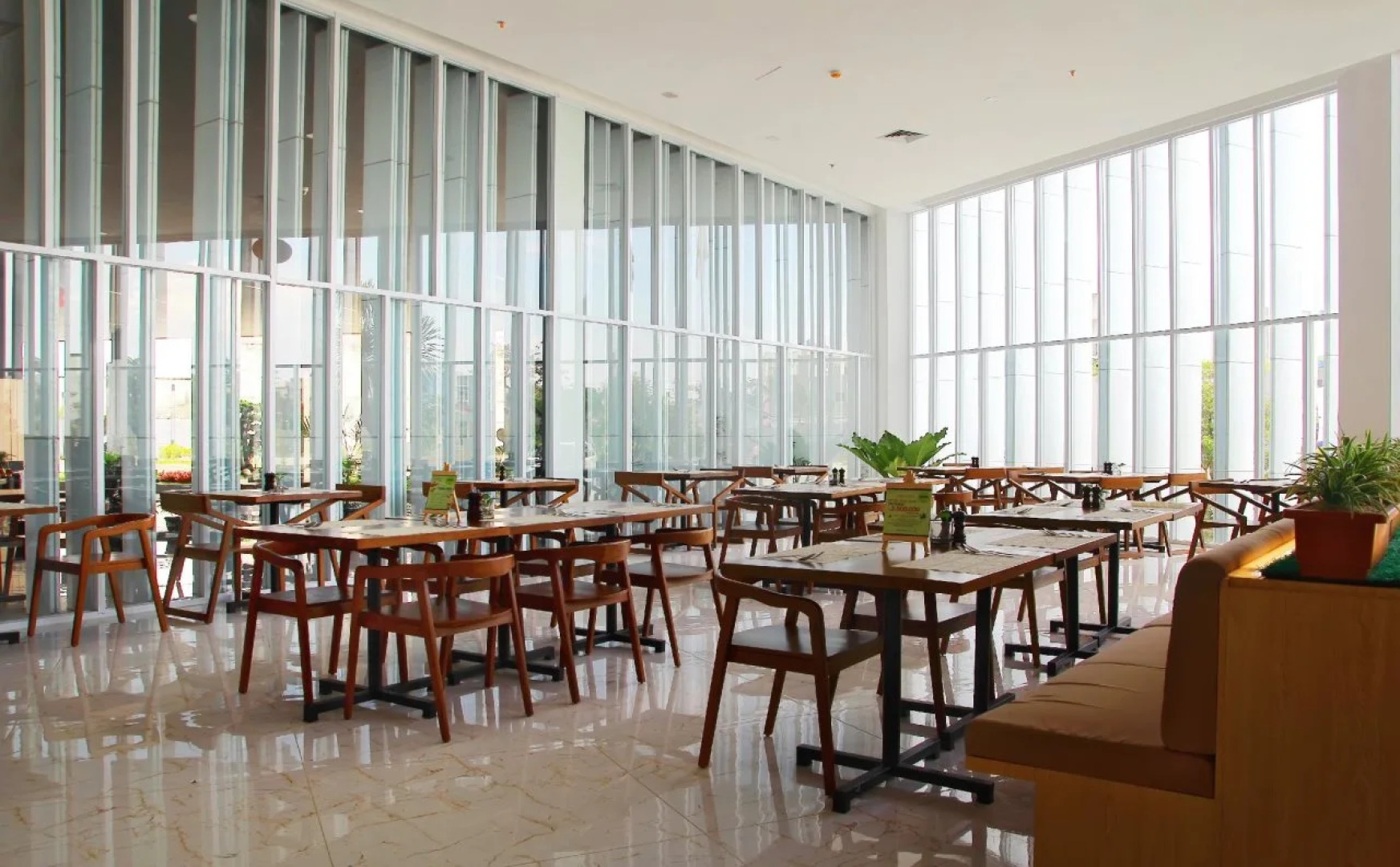 REVIVE Hotel Lampung Bandar Jaya