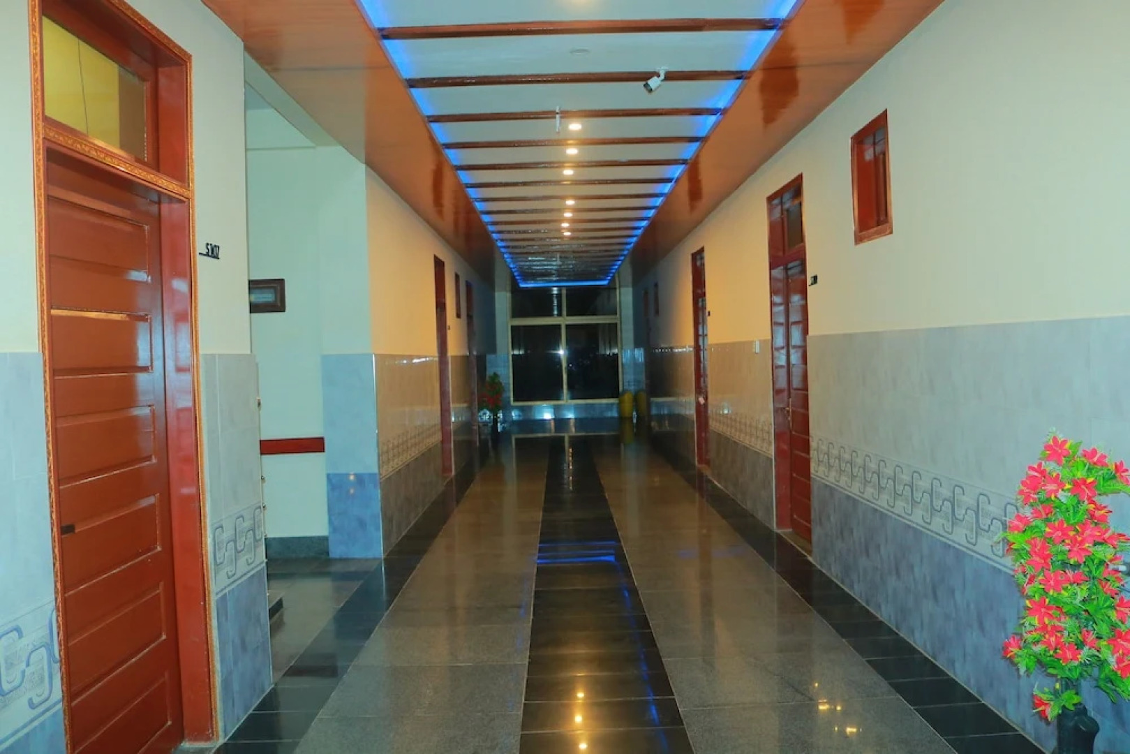 Le Grand Hotel and Resorts