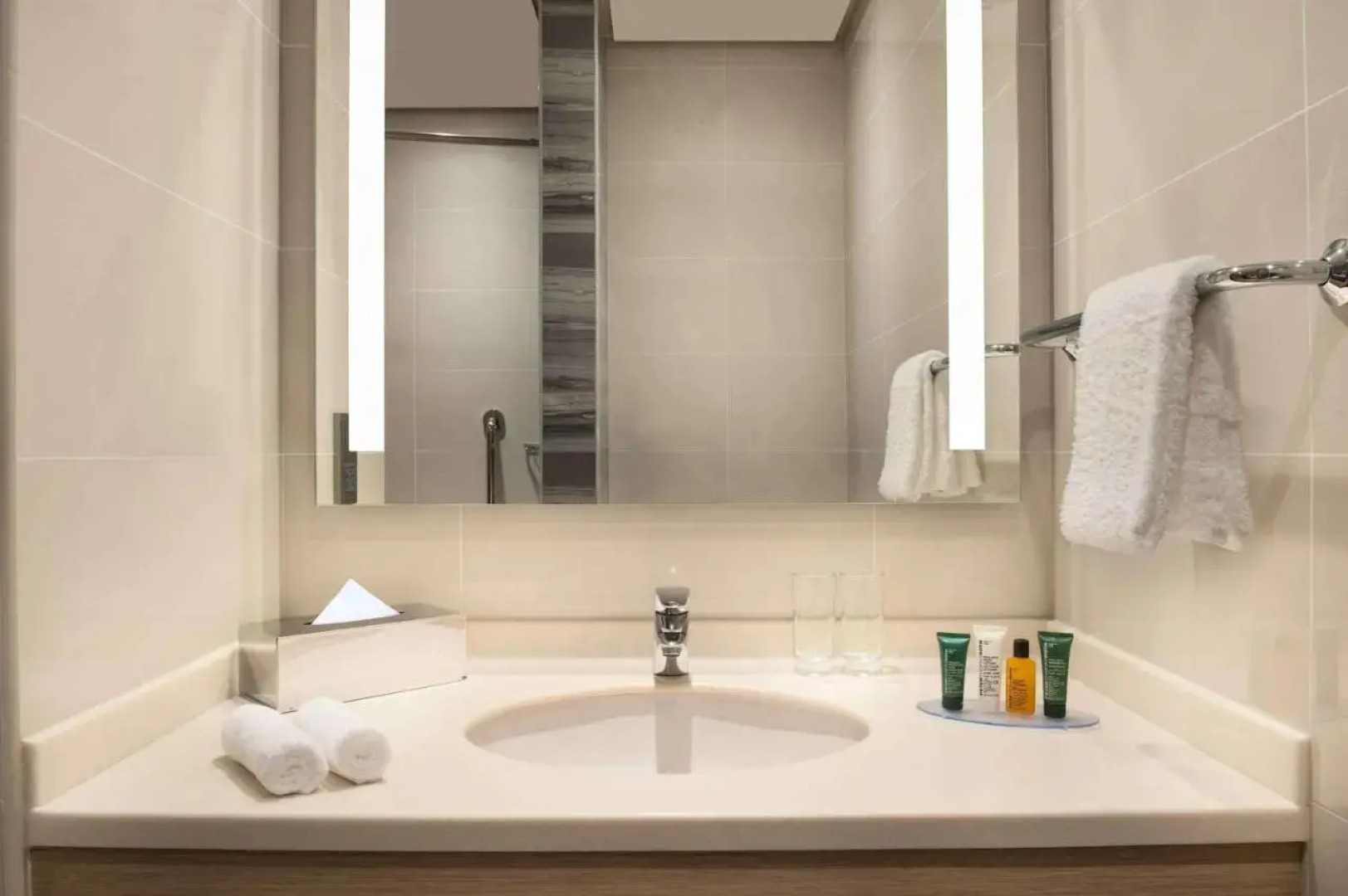 Hilton Garden Inn Al Khobar