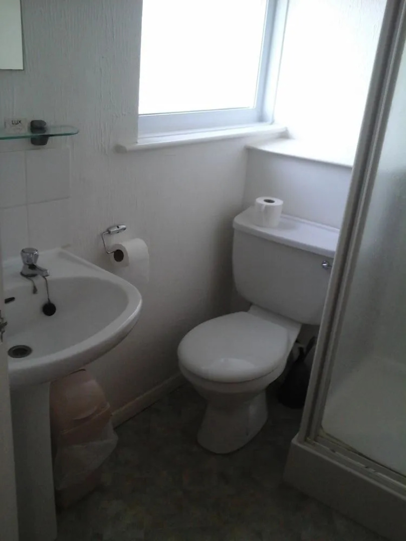 AJ's Bed and Breakfast