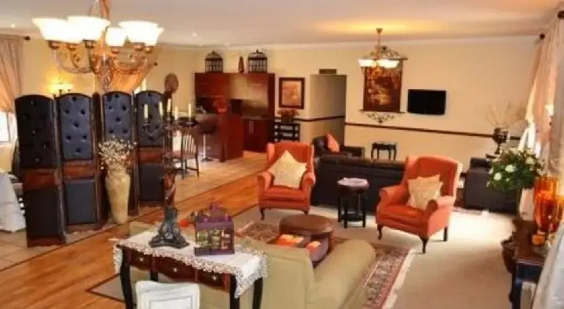 Casa Bella Guesthouse