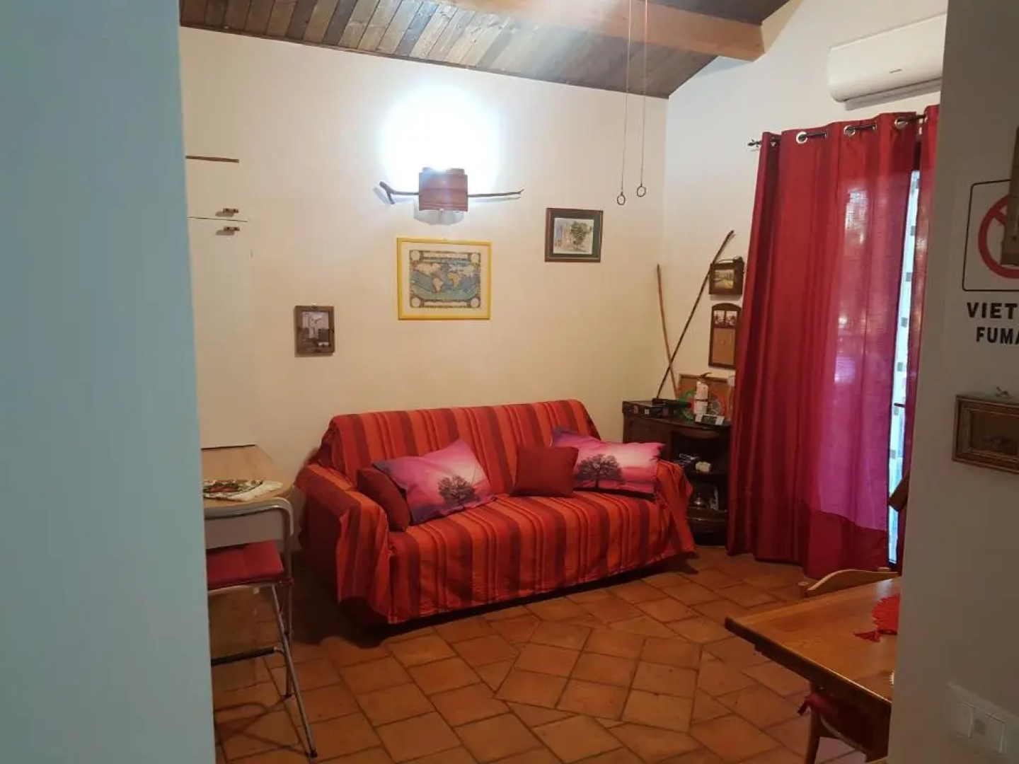 Agriturismo Collelungo di Maremma