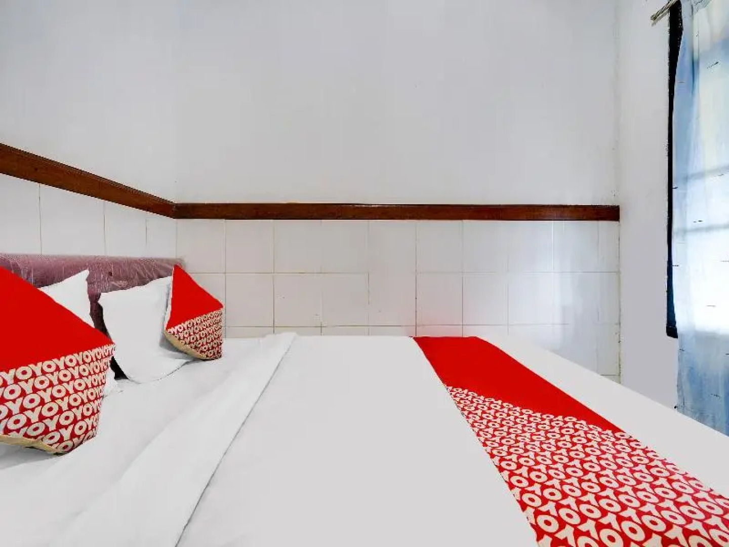 OYO 2157 Pondok Gembyang Ciwidey