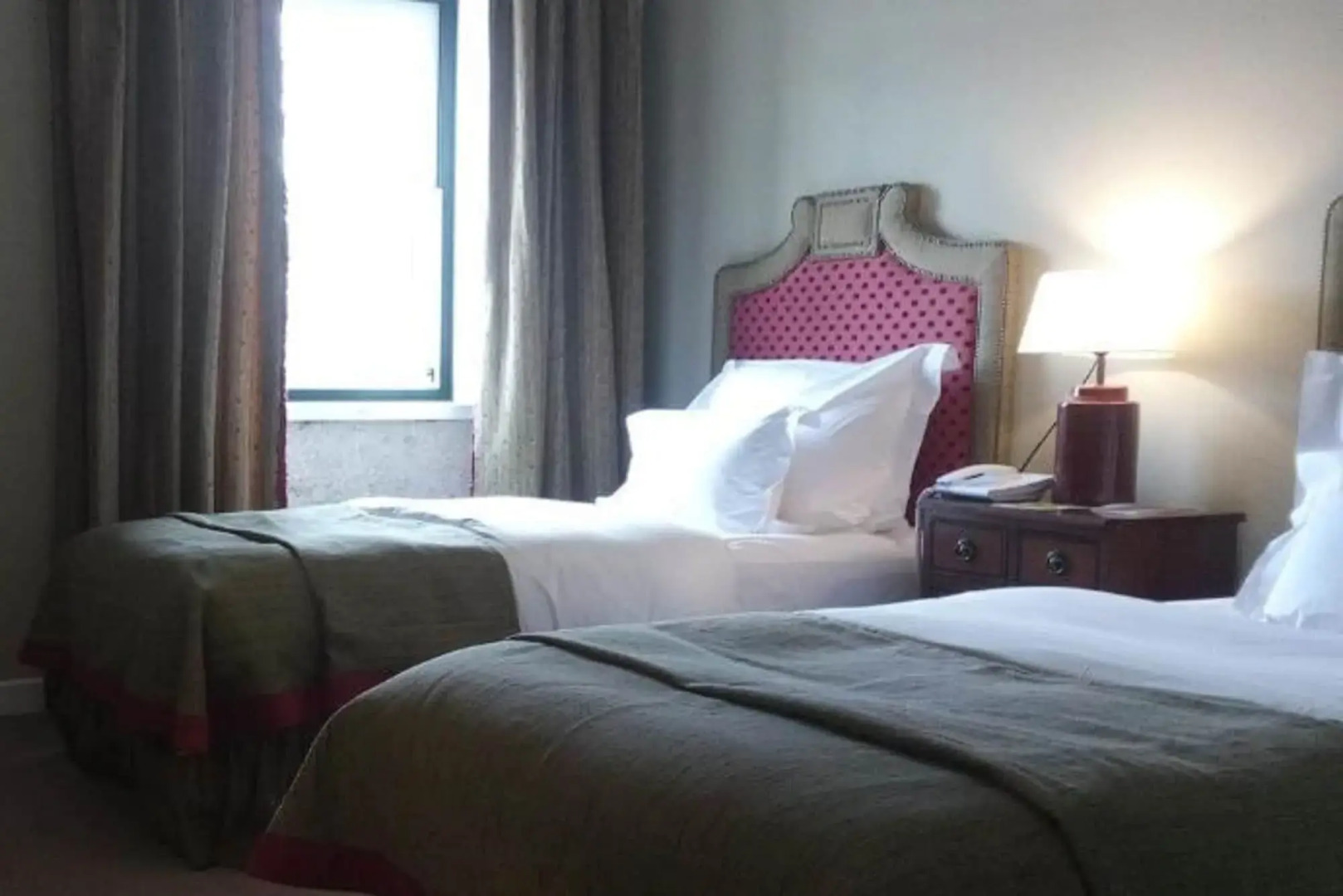 The Wine House Hotel - Quinta da Pacheca