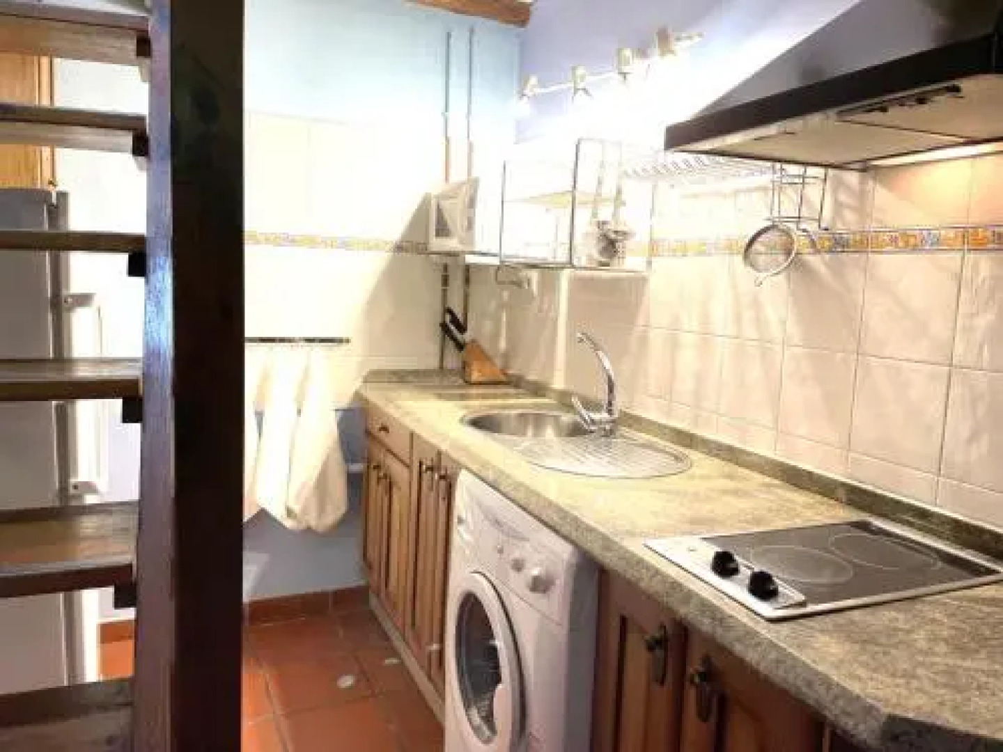 El Jardín del Convento