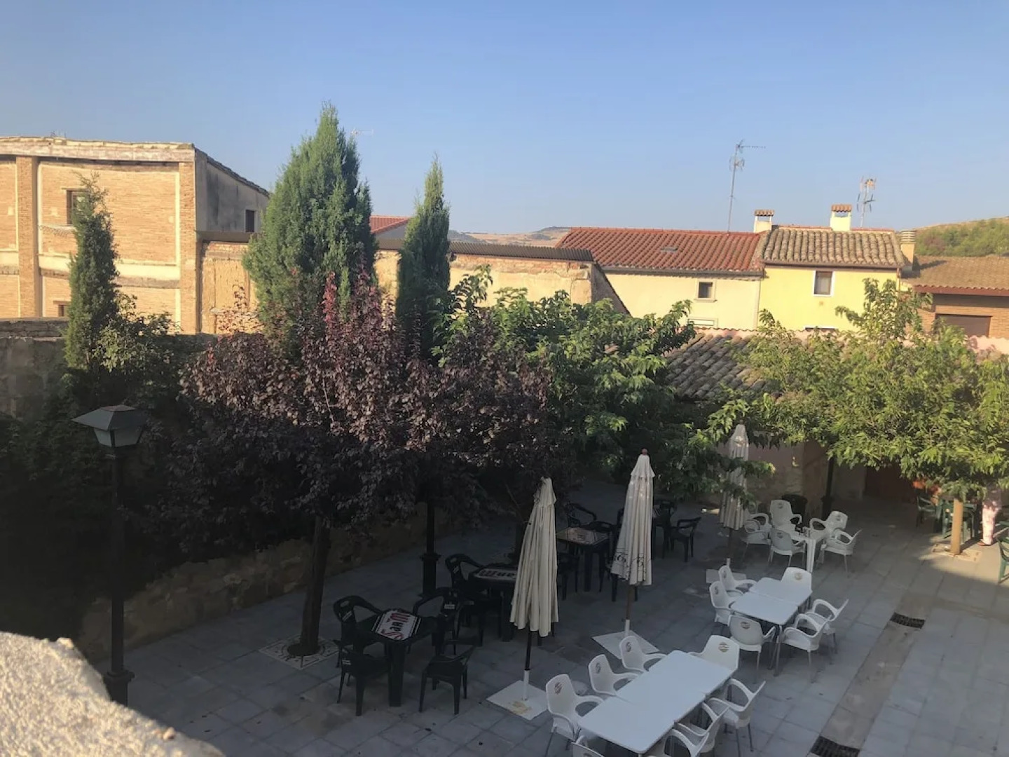 Hotel Rural Ana de Navarra