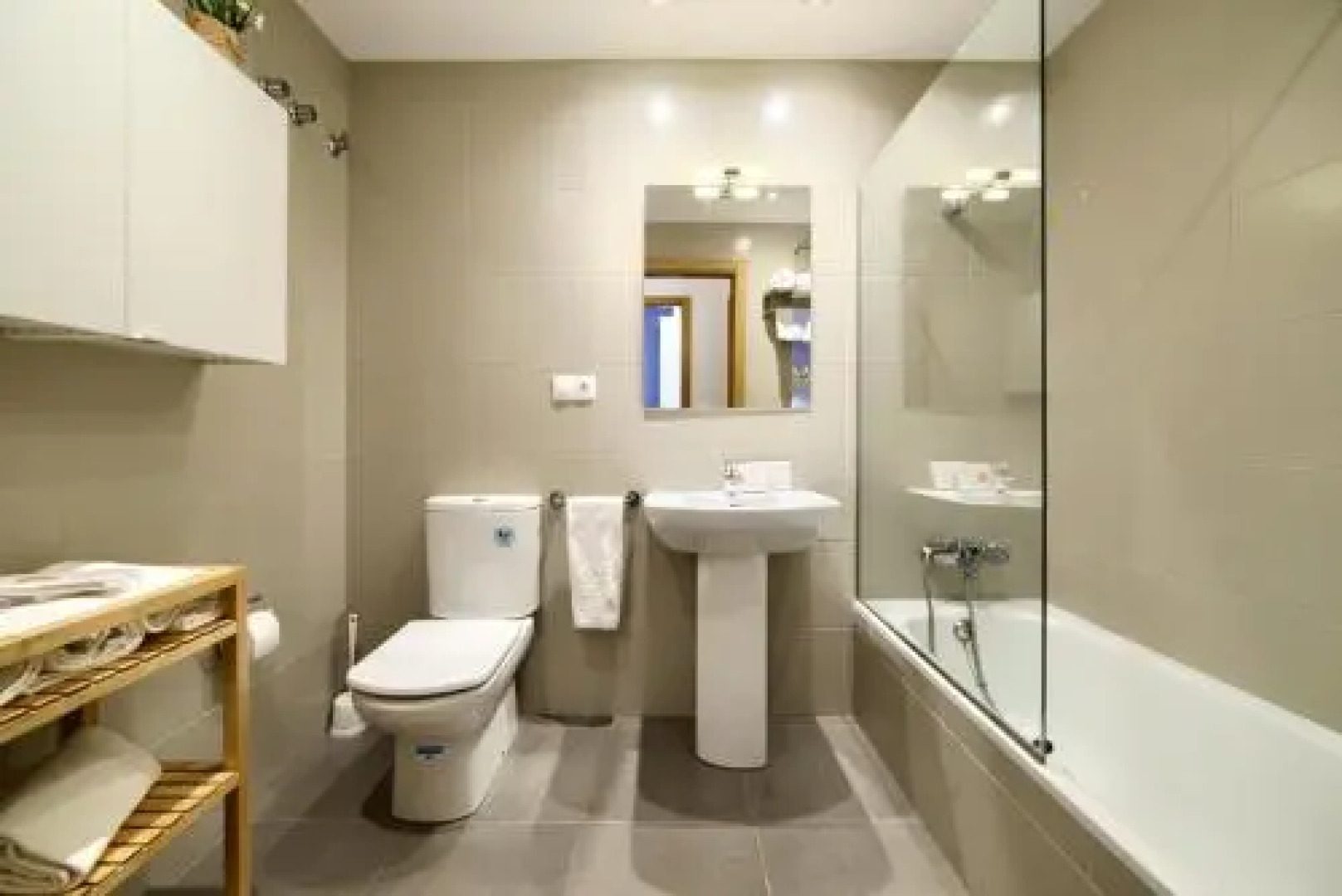 Apartamentos4u Tudela Catedral