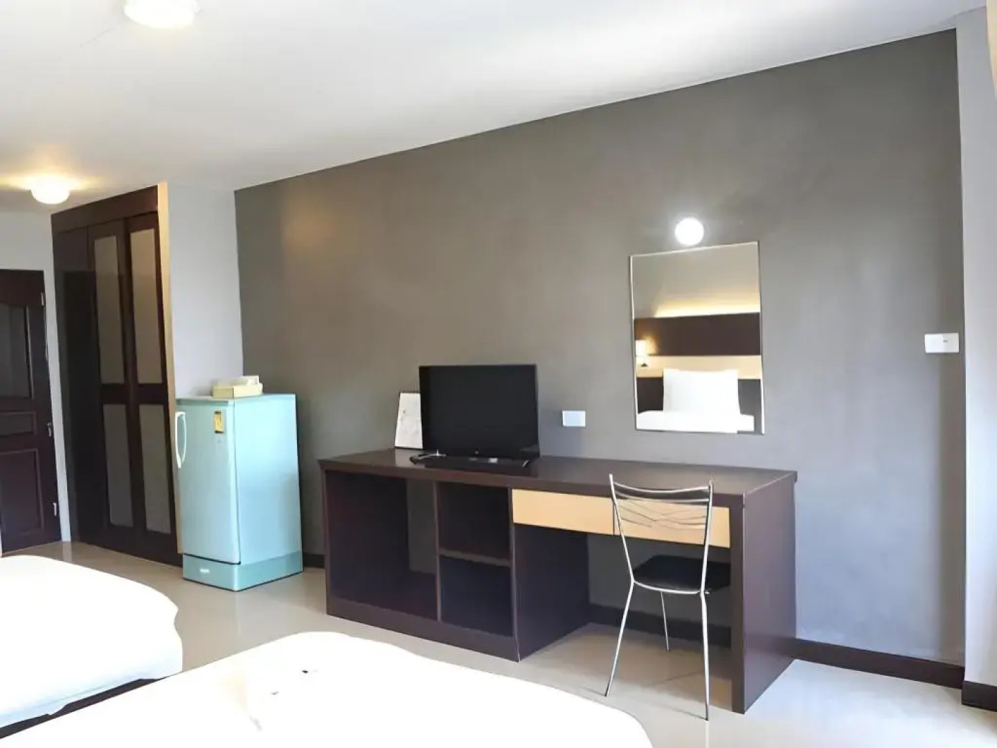 Ratchaphruek Pavilion (SHA Extra Plus)