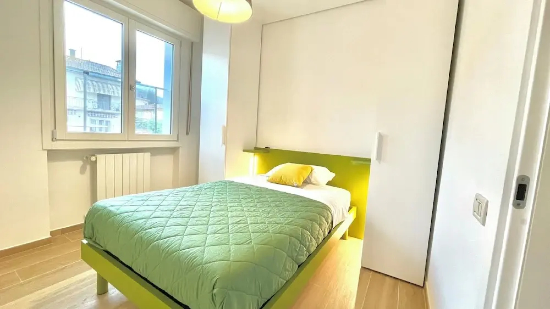 Appartamento Valentina