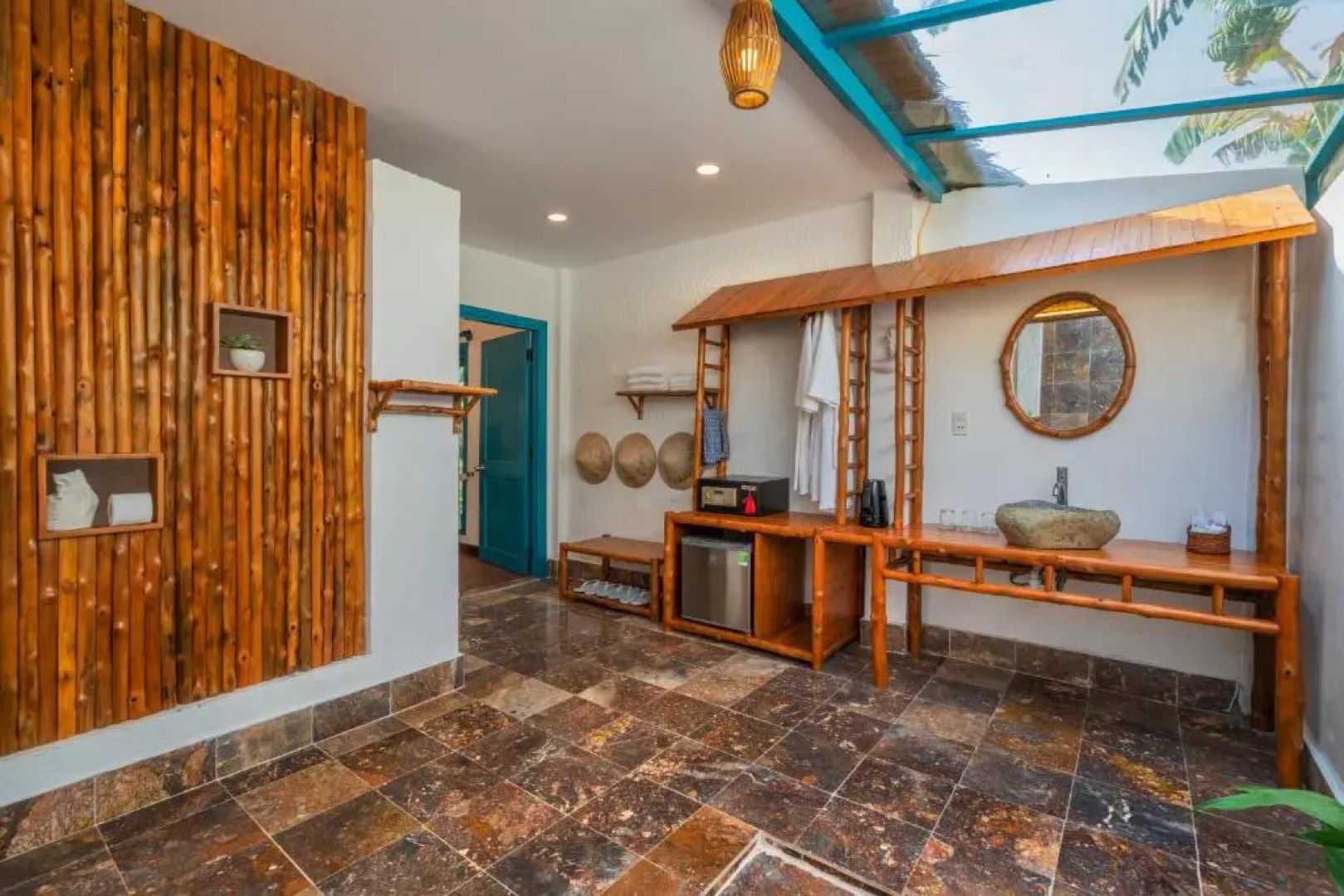 Mekong Lodge Hotel & Resort