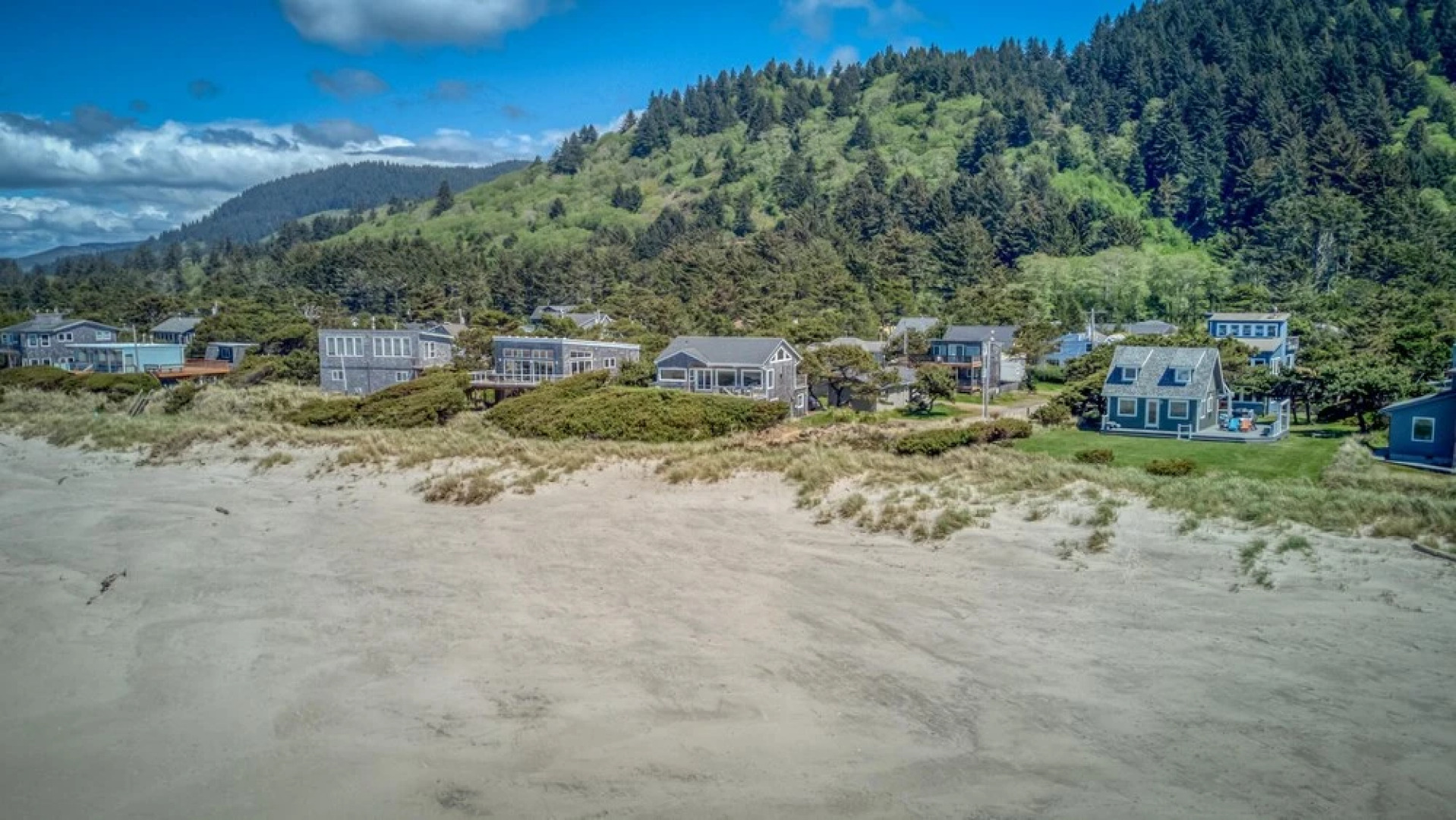 Sea-esta in Tierra Del Mar