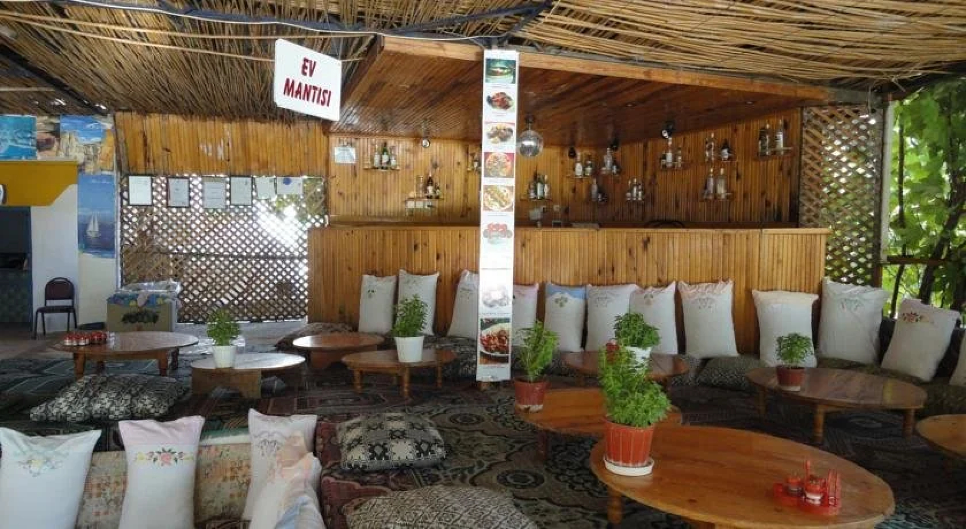 Uygar Motel