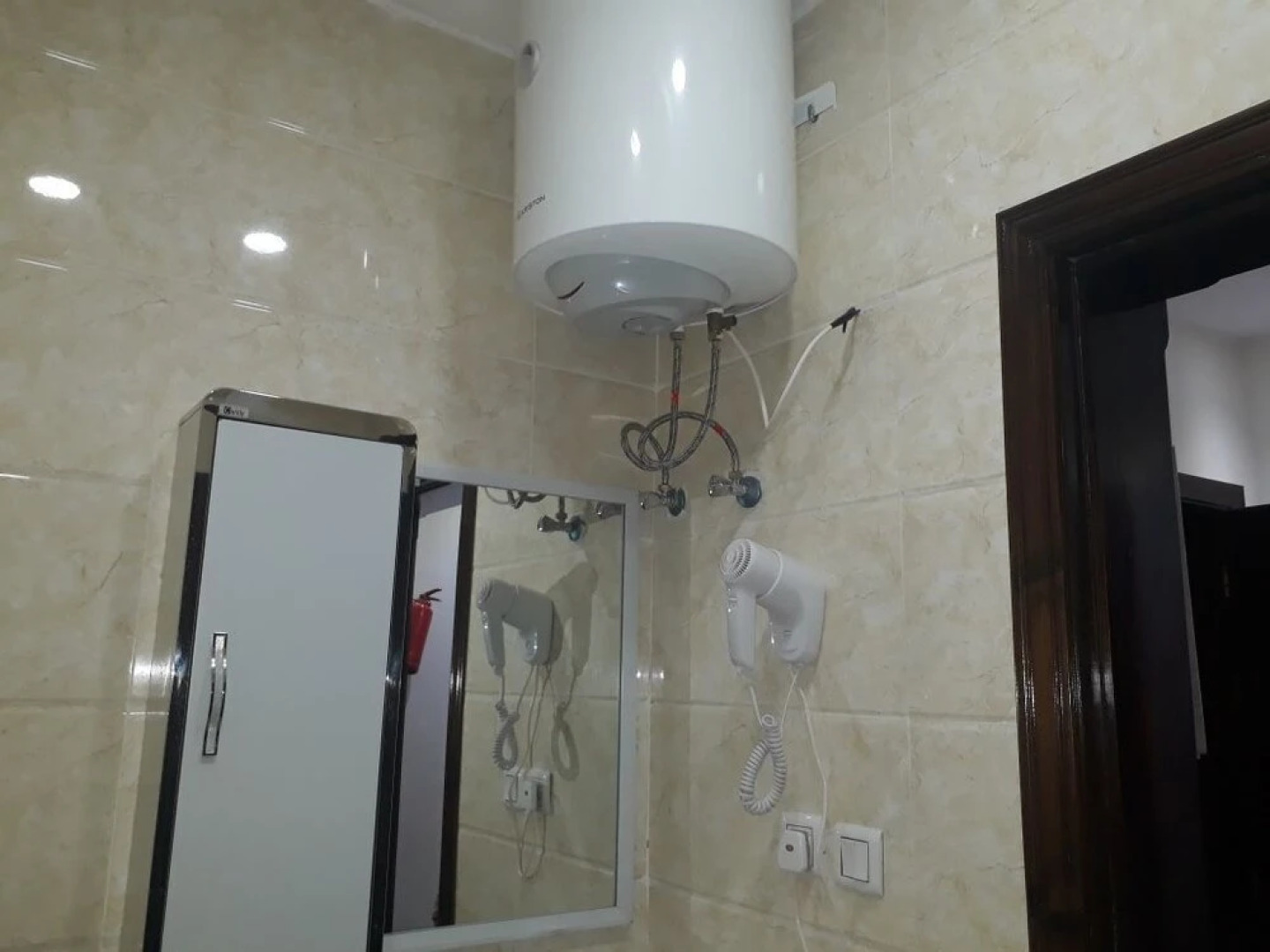 Muraysi Hotel Apartments