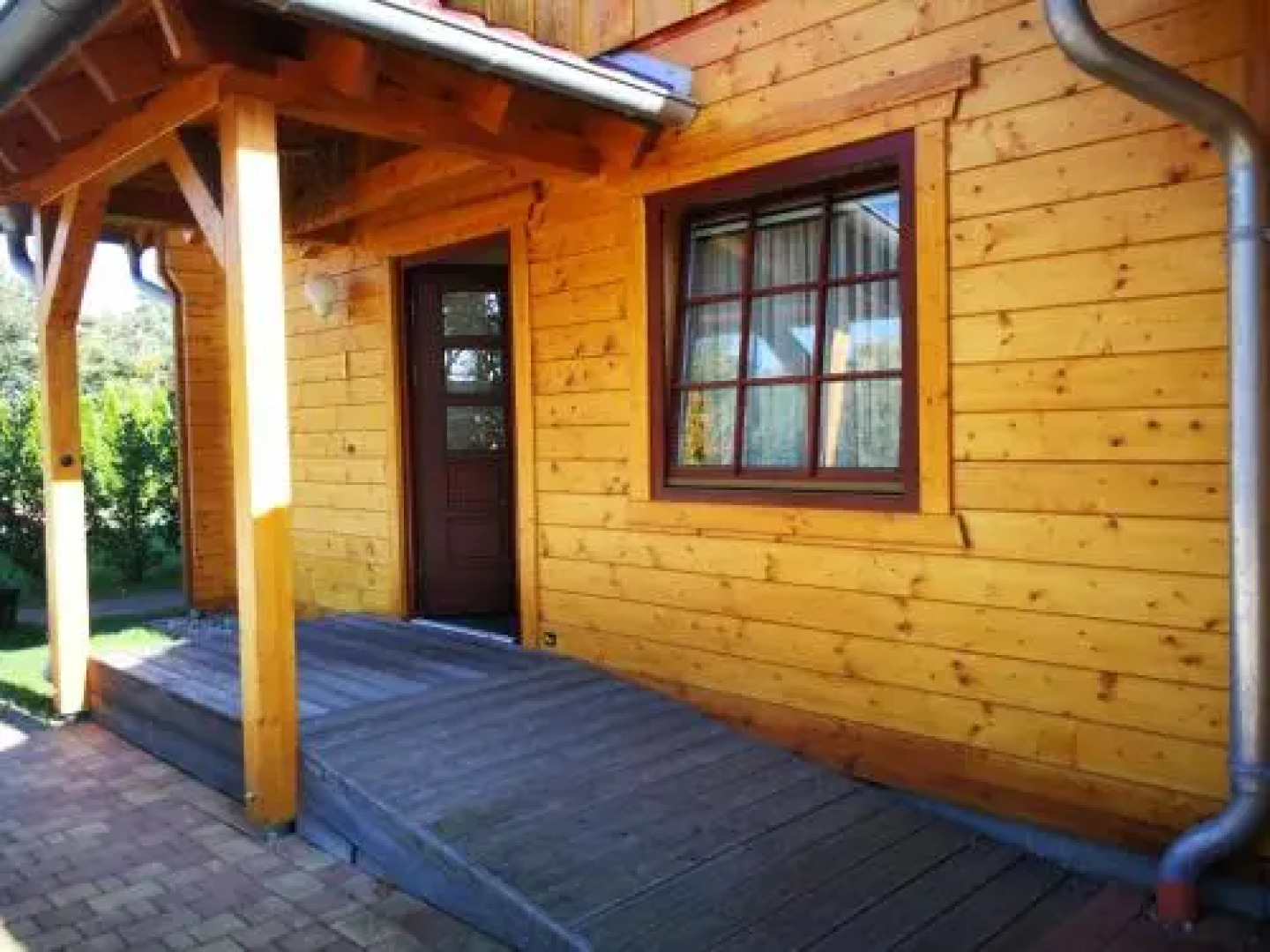 Wilder Eber Hotel & Restaurant