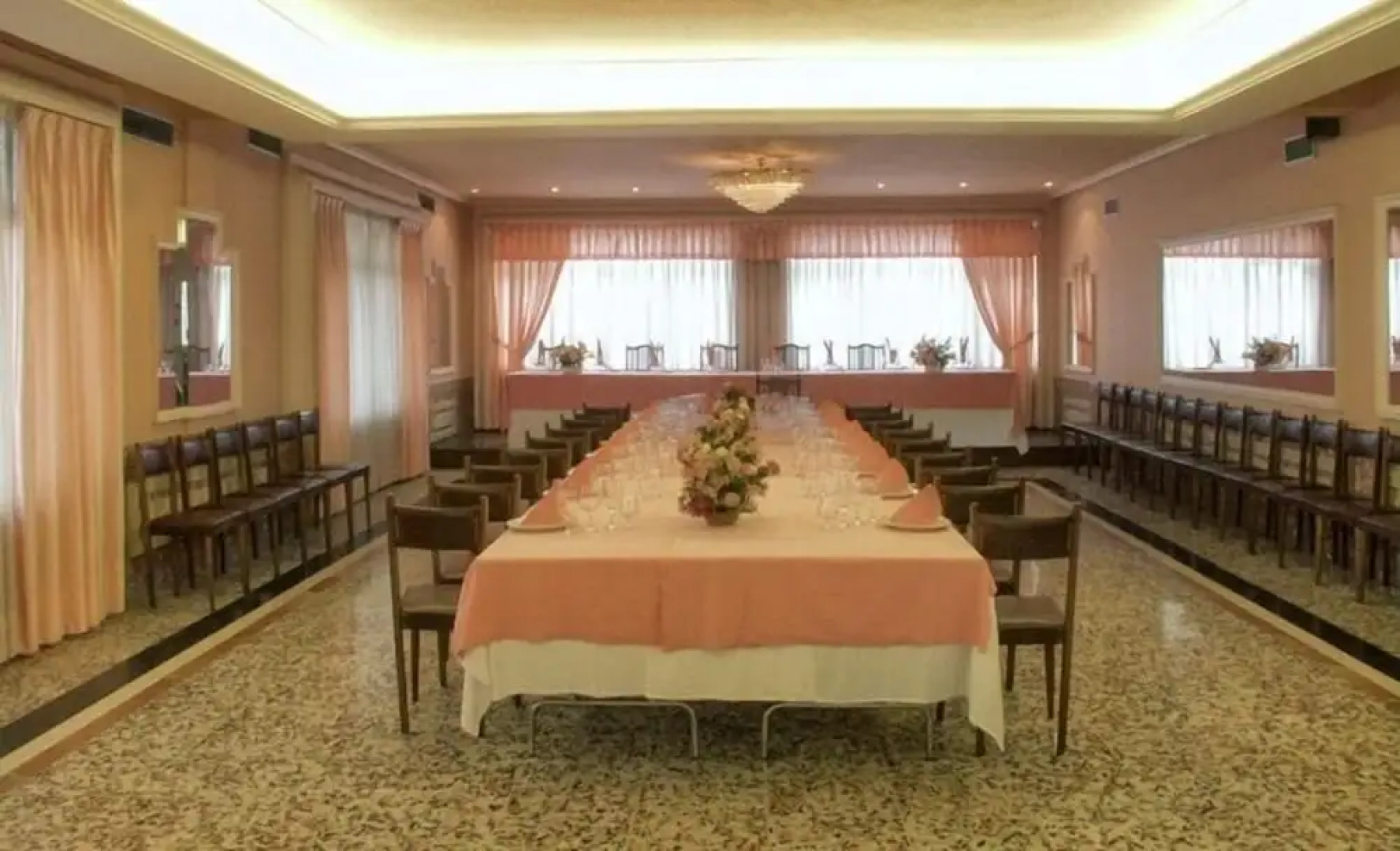 Hotel Restaurant Royal