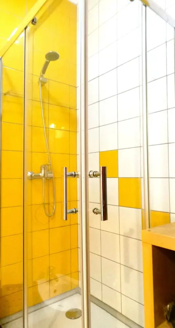 7 Castelos Apartment