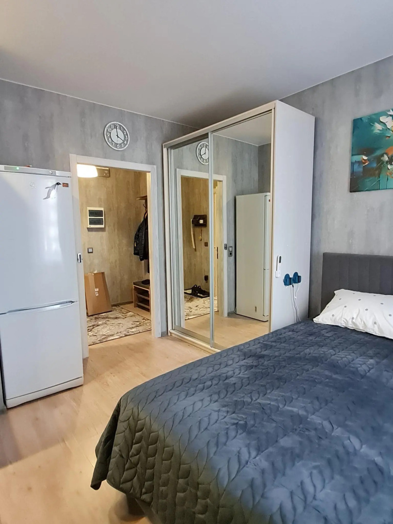 Апартаменты на улице Пражская