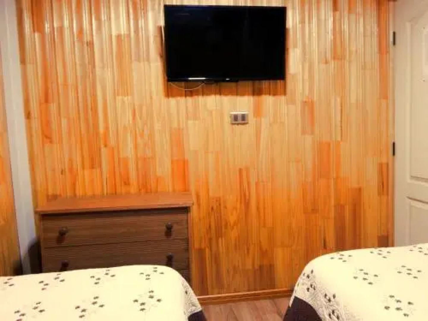 Hostal Plaza Maule Express