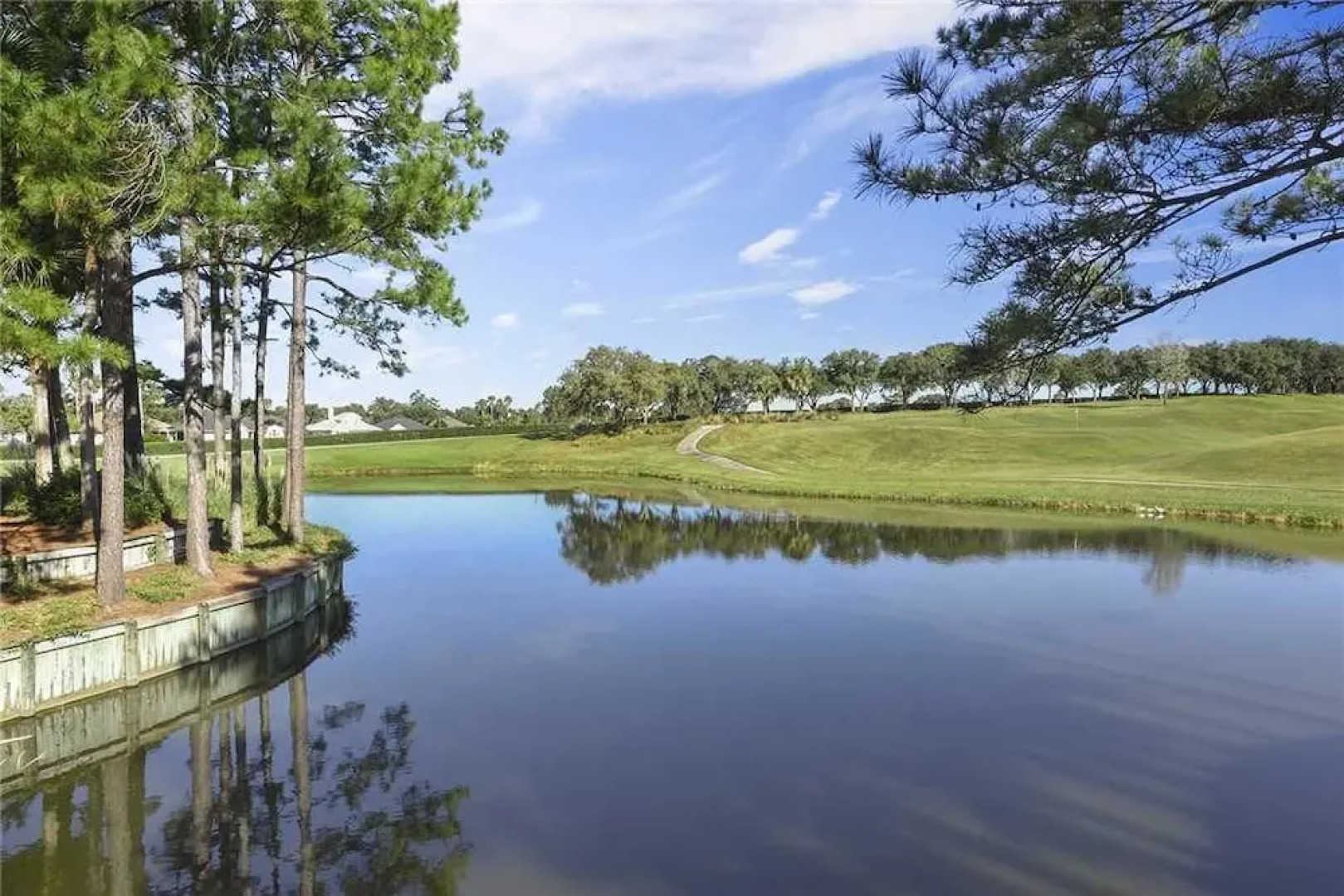 Tifton Way 81 - Three Bedroom Condo