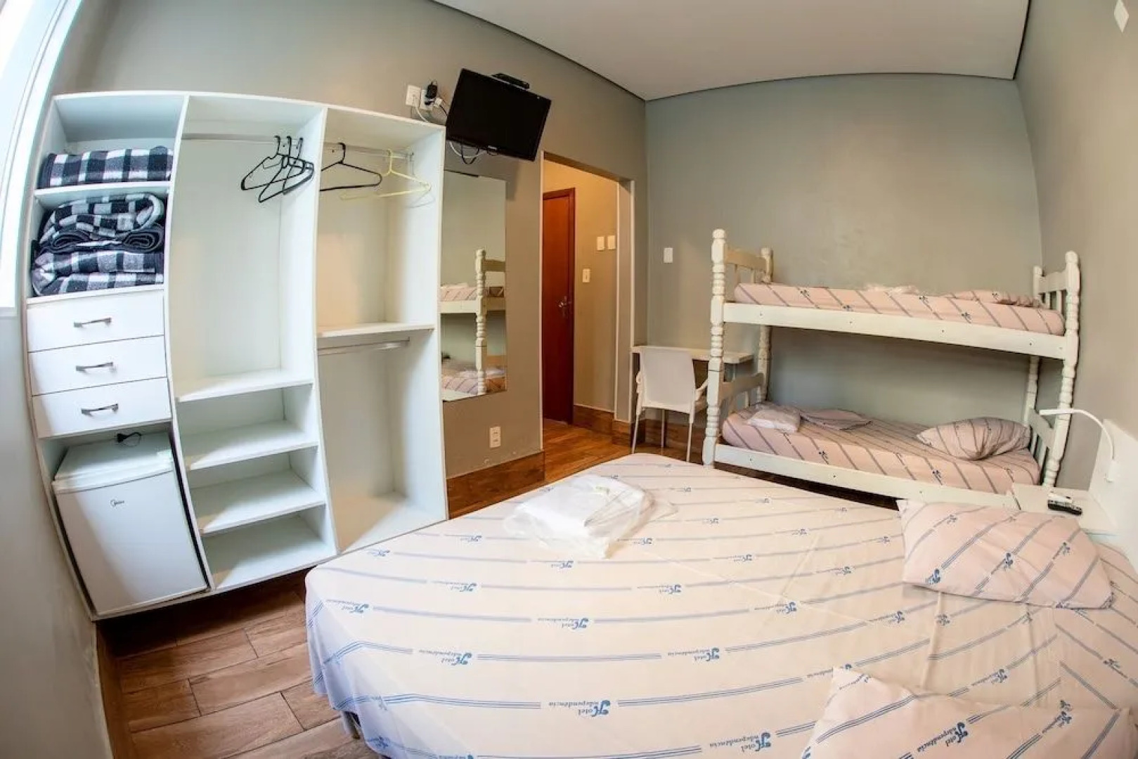 Hotel Independência