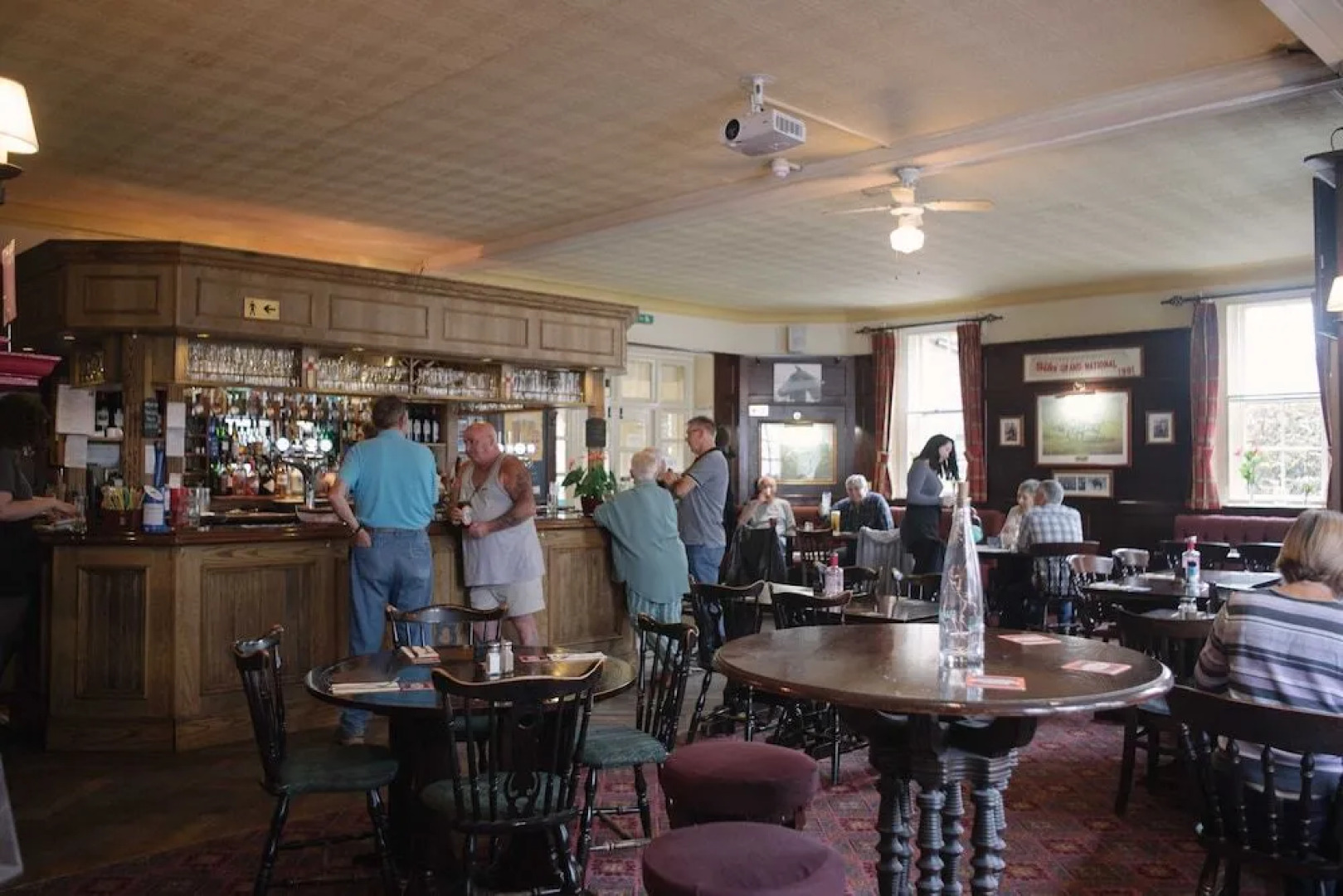 Village House Coaching Inn