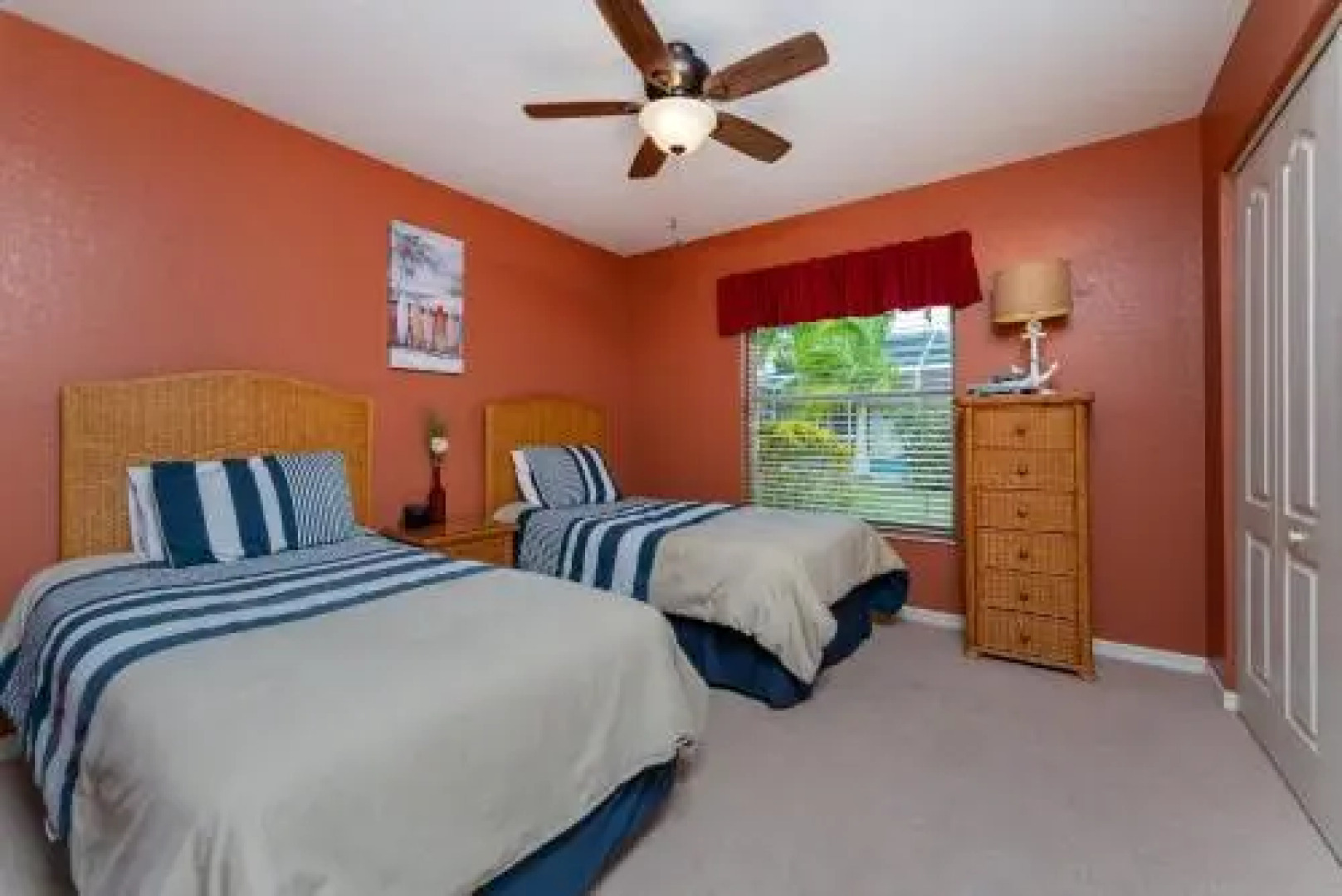 Rotonda Circle Villa