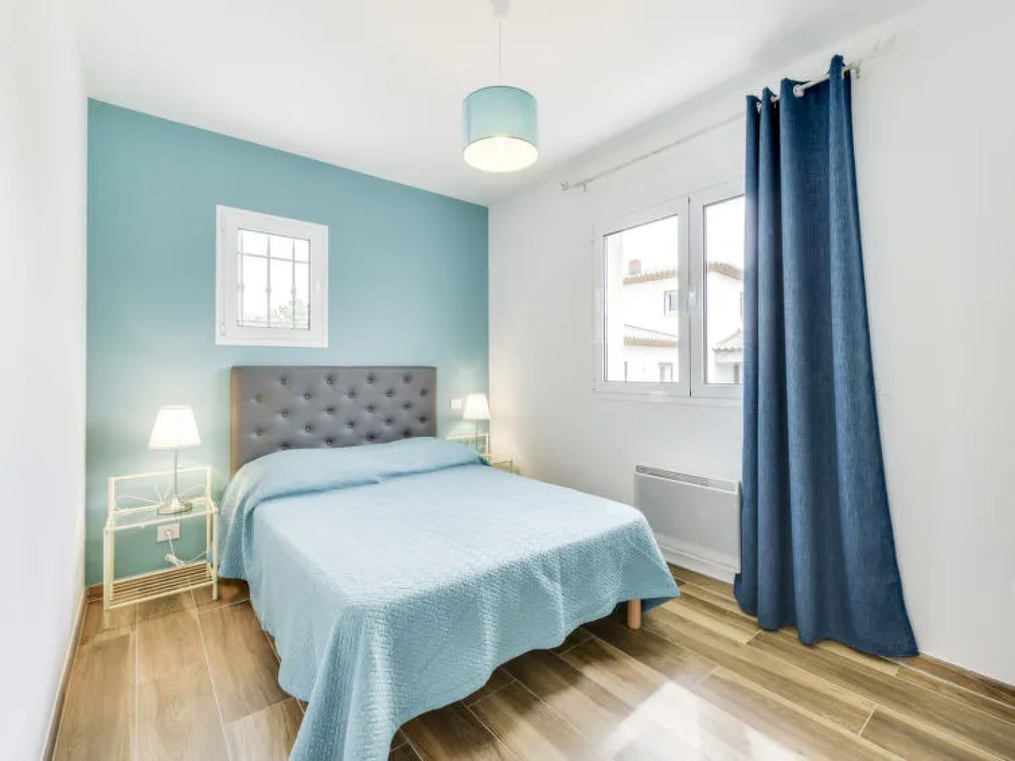 Holiday Home Les Hautes Terres