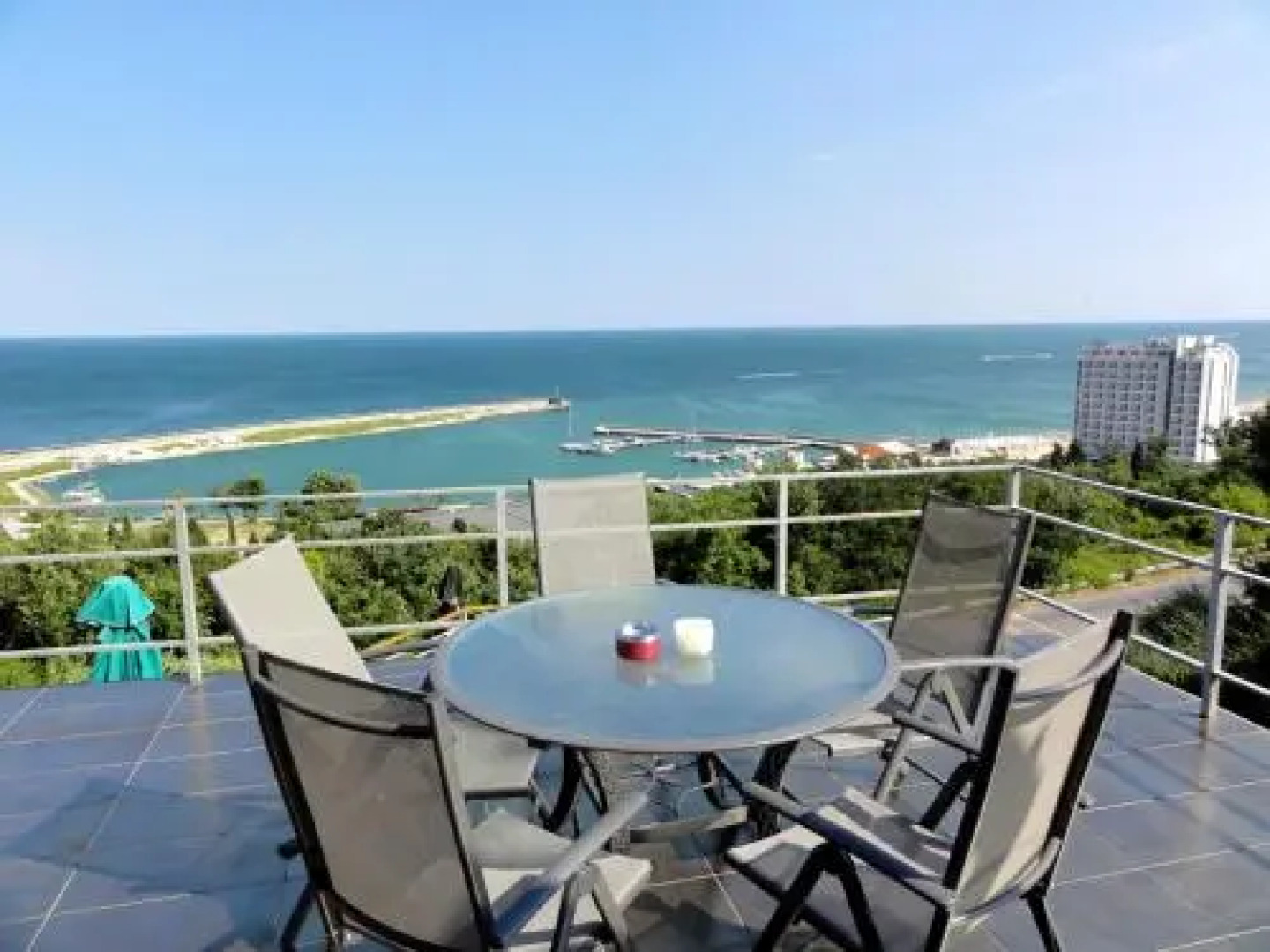 Guest Sea House Jackie