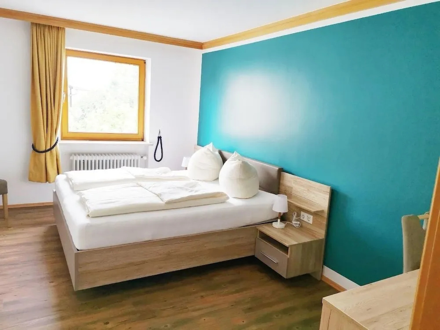 Hotel Oyer Hof – selbst Service