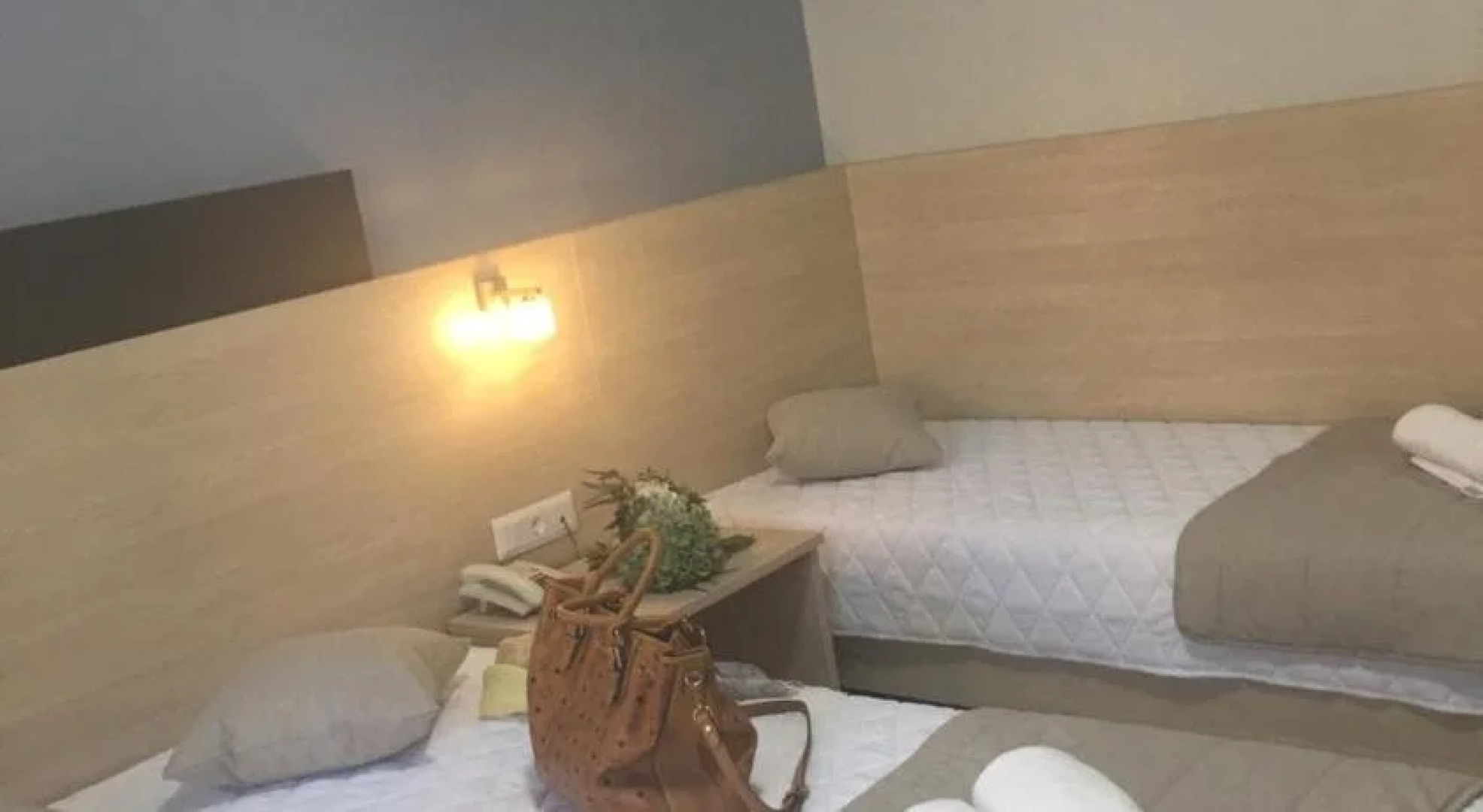 Siviris Golden Beach