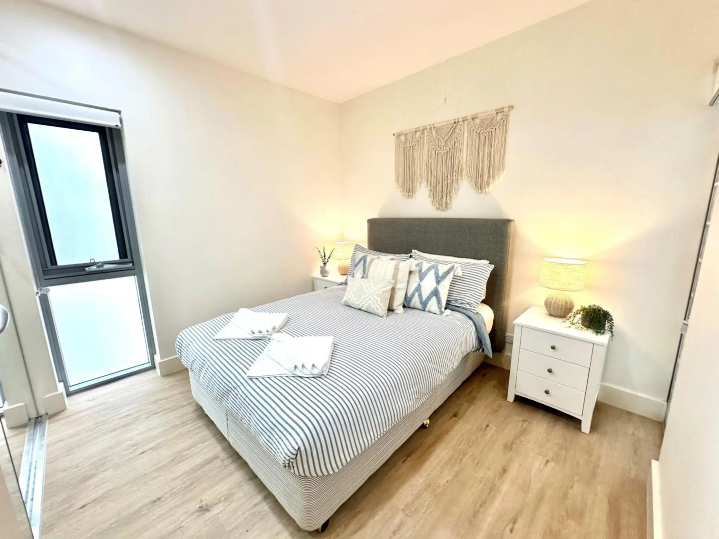 Cotton Beach Resort - Tweed Coast Holidays