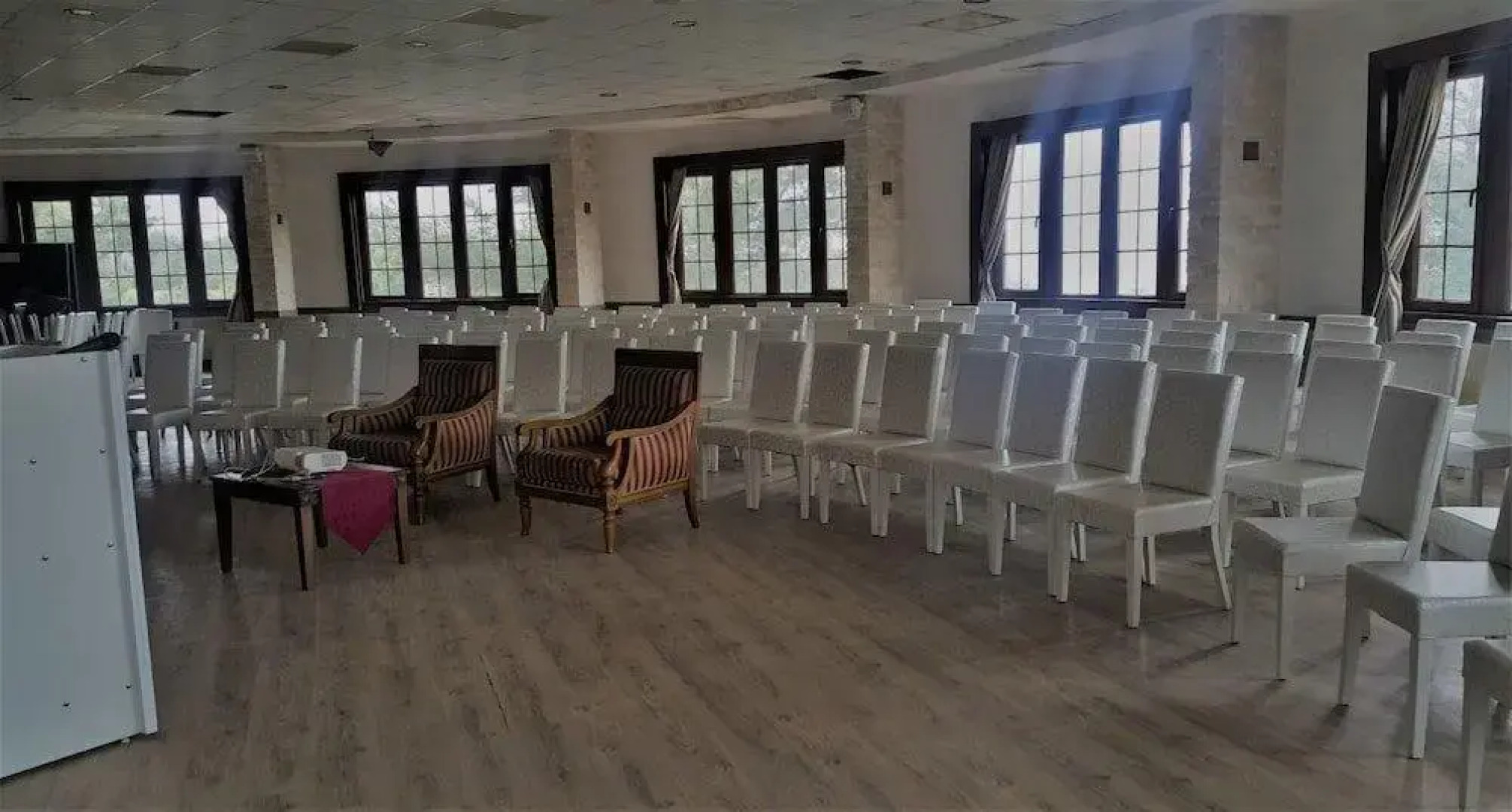 Pendosis Vacation Village