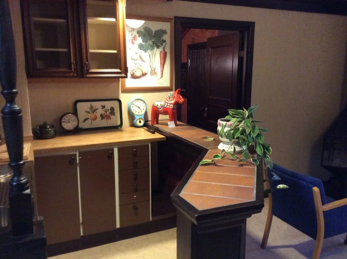 Mora City B&B