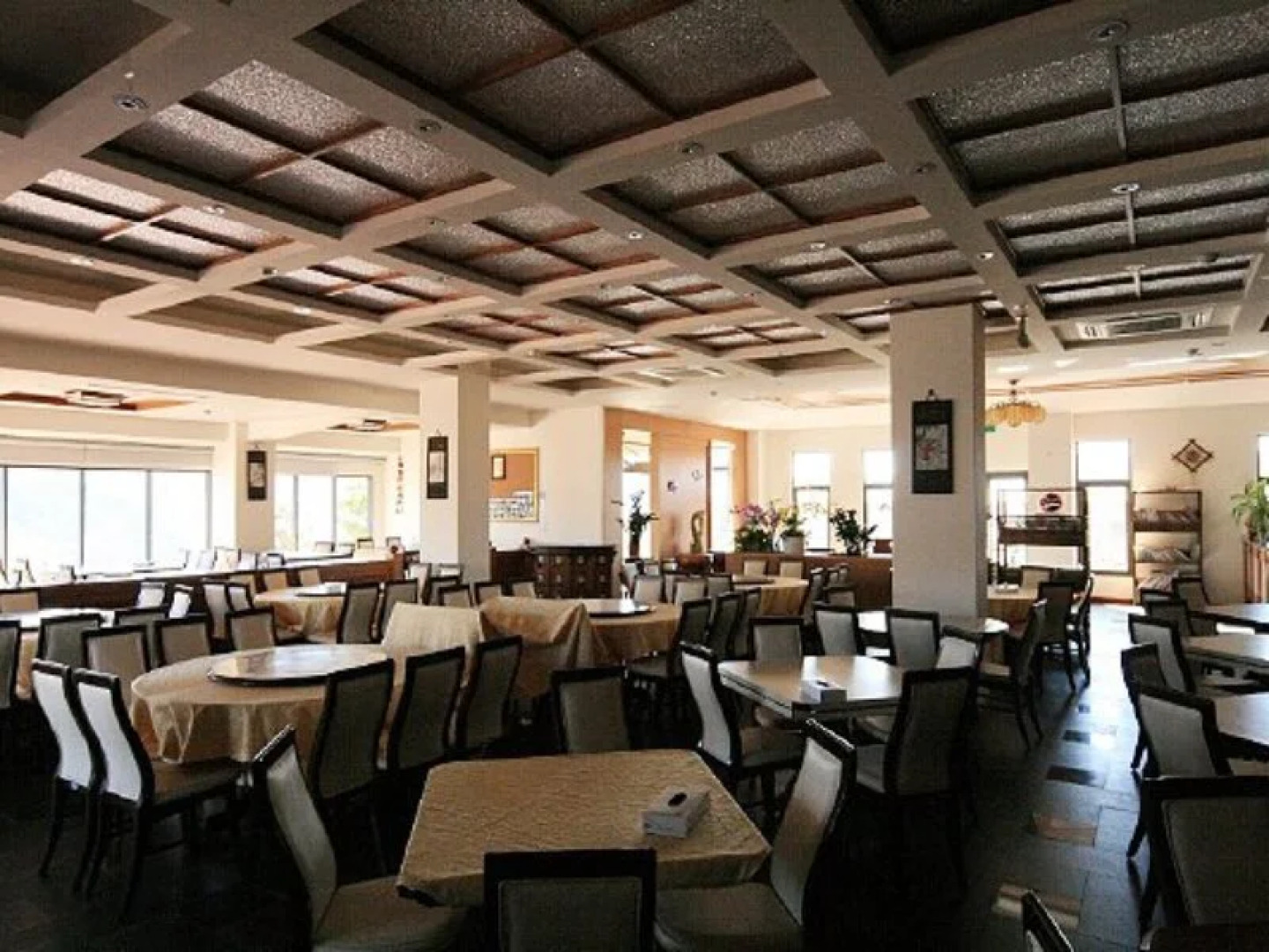 Chun Jing Hillview Villa